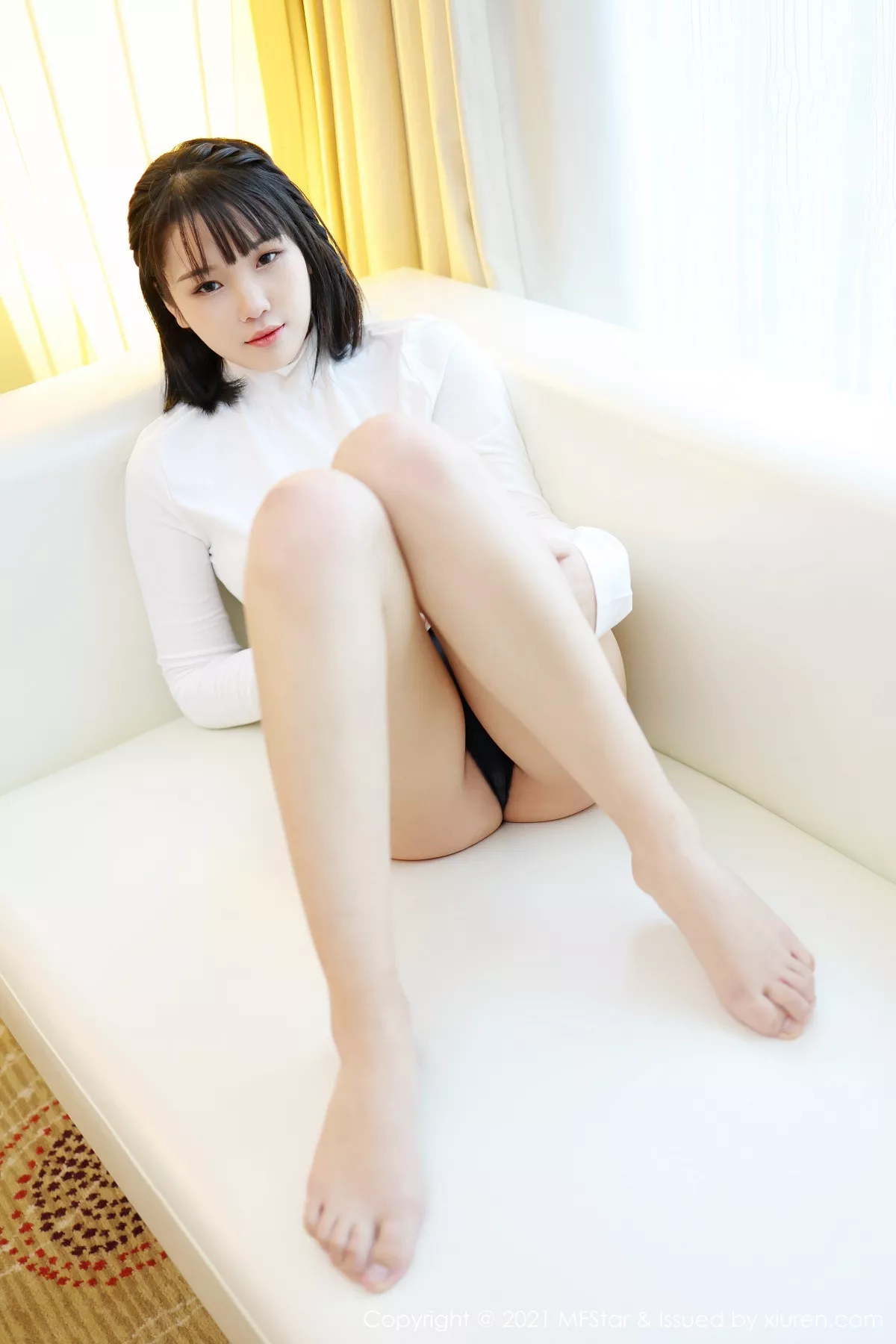 [MFStar模范学院]第473期果果吖写真 [40P]-021
