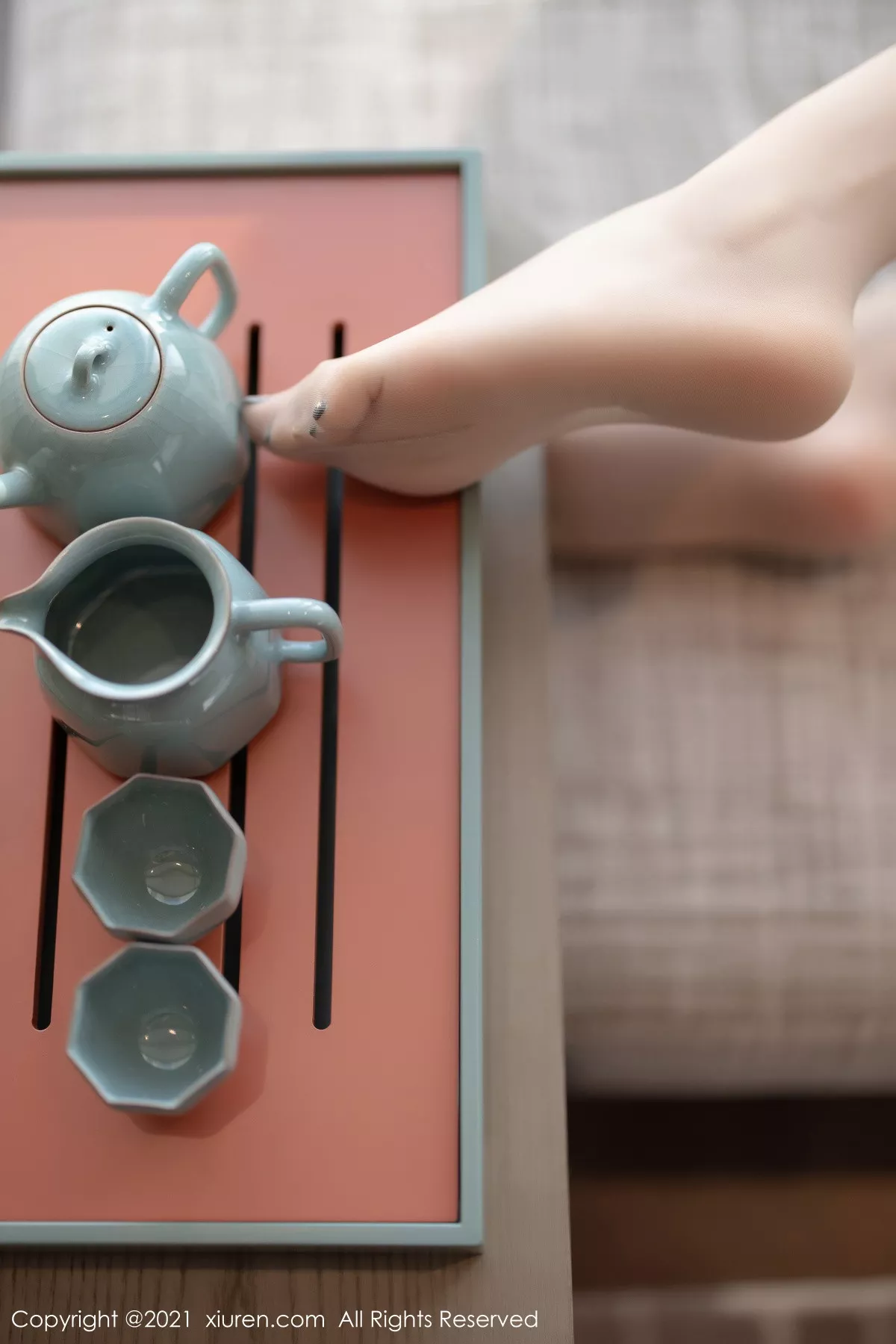 [XiuRen秀人网]第3245期芝芝Booty写真 [77P]-076