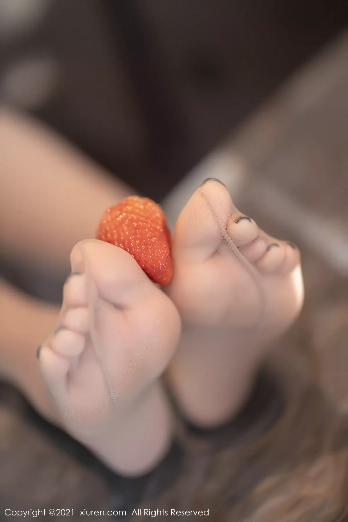 [XiuRen秀人网]第3245期芝芝Booty写真 [77P]-049