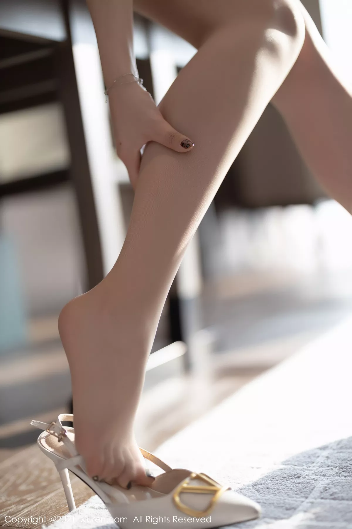 [XiuRen秀人网]第3245期芝芝Booty写真 [77P]-020