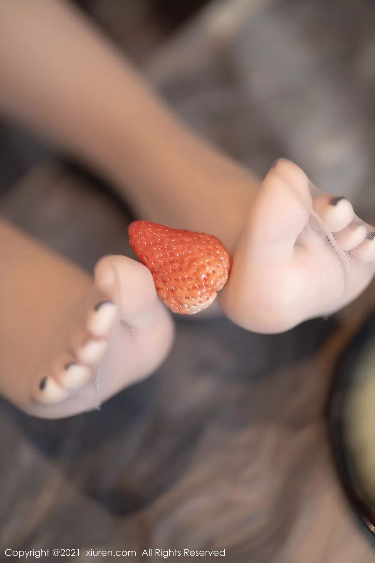 [XiuRen秀人网]第3245期芝芝Booty写真 [77P]-048