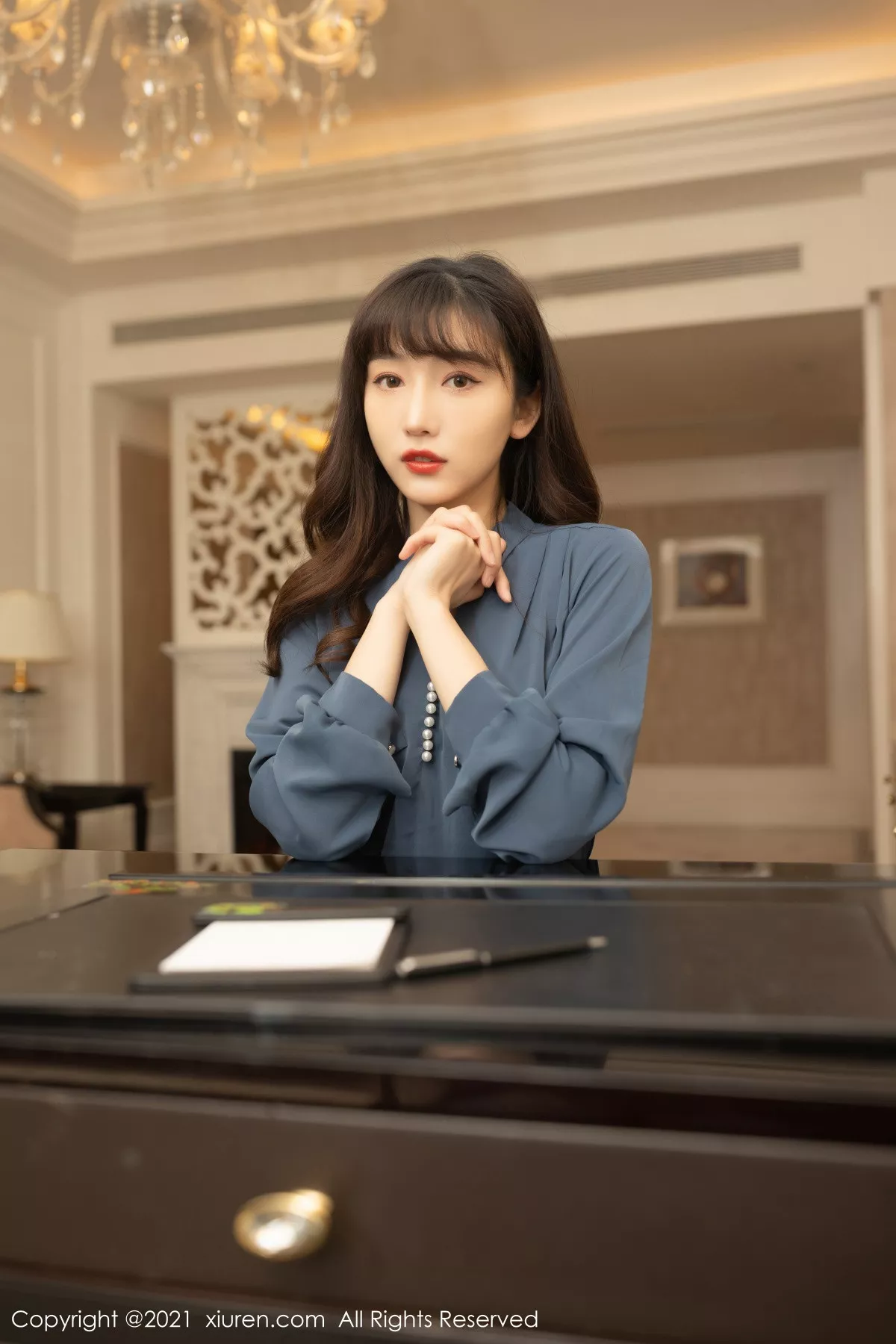 [XiuRen秀人网]第3246期陆萱萱写真 [81P]-024