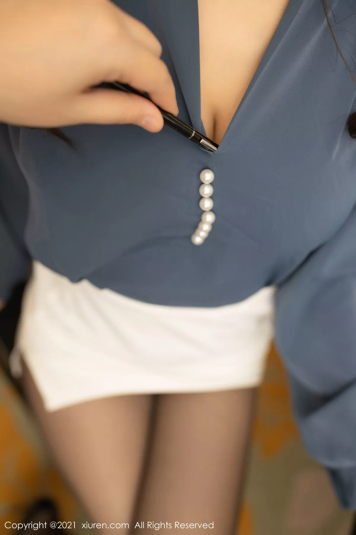 [XiuRen秀人网]第3246期陆萱萱写真 [81P]-026