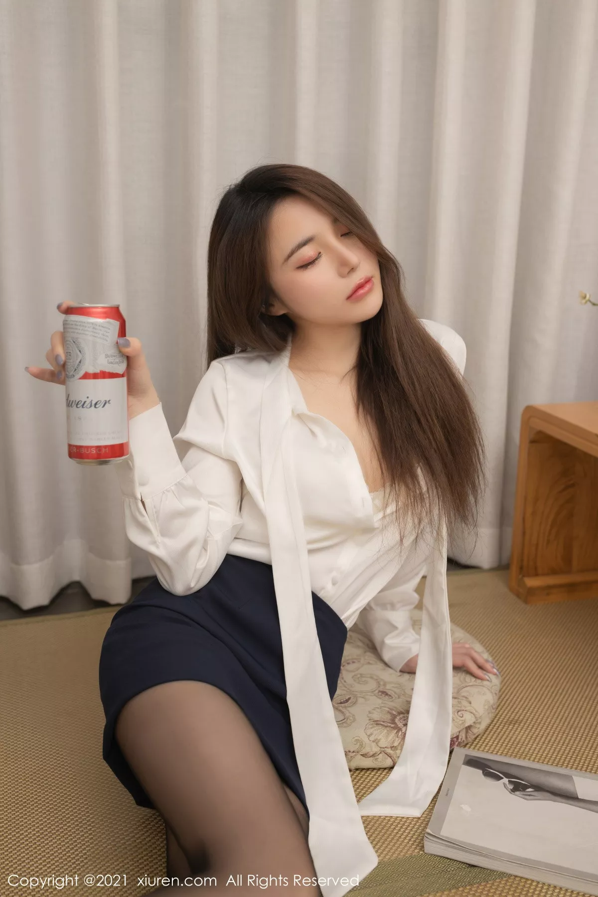 [XiuRen秀人网]第3249期鱼子酱写真 [83P]-023