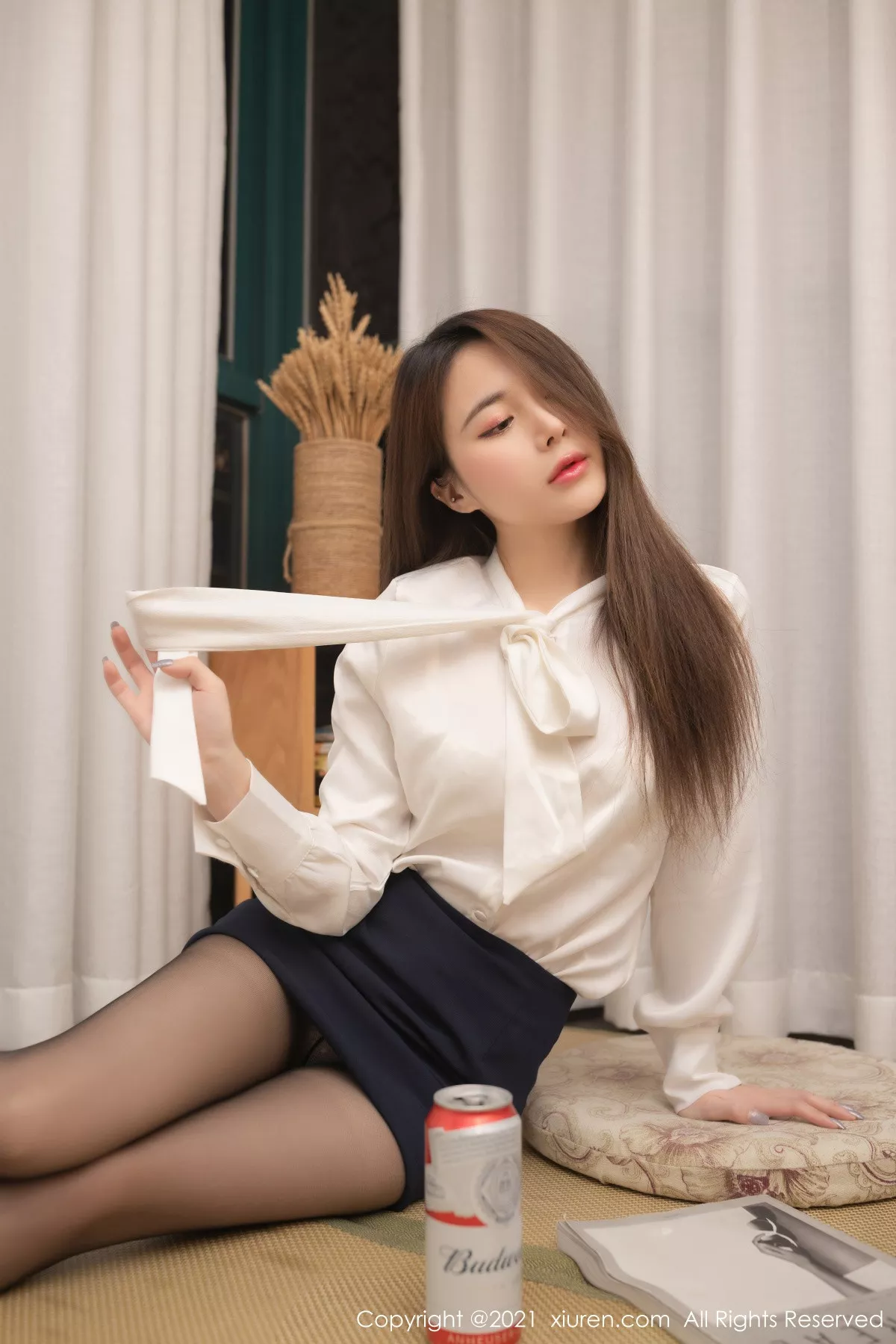 [XiuRen秀人网]第3249期鱼子酱写真 [83P]-016