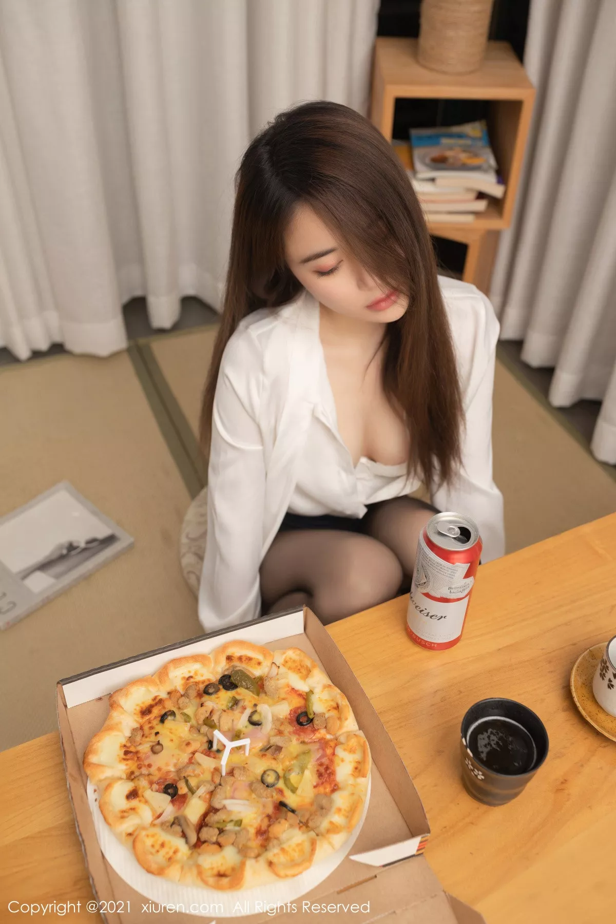 [XiuRen秀人网]第3249期鱼子酱写真 [83P]-029