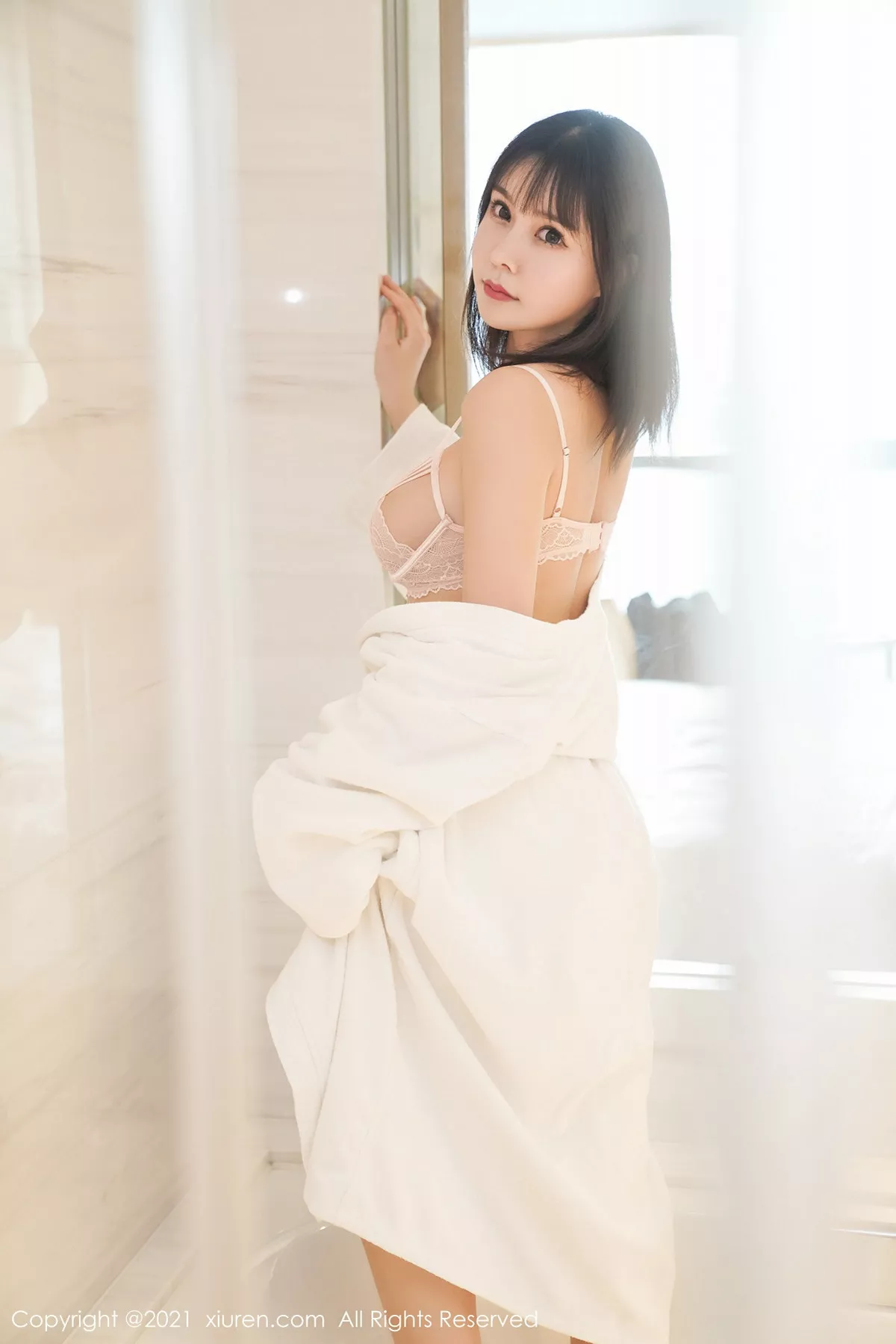 [XiuRen秀人网]第3250期晓鱼酱写真 [65P]-024