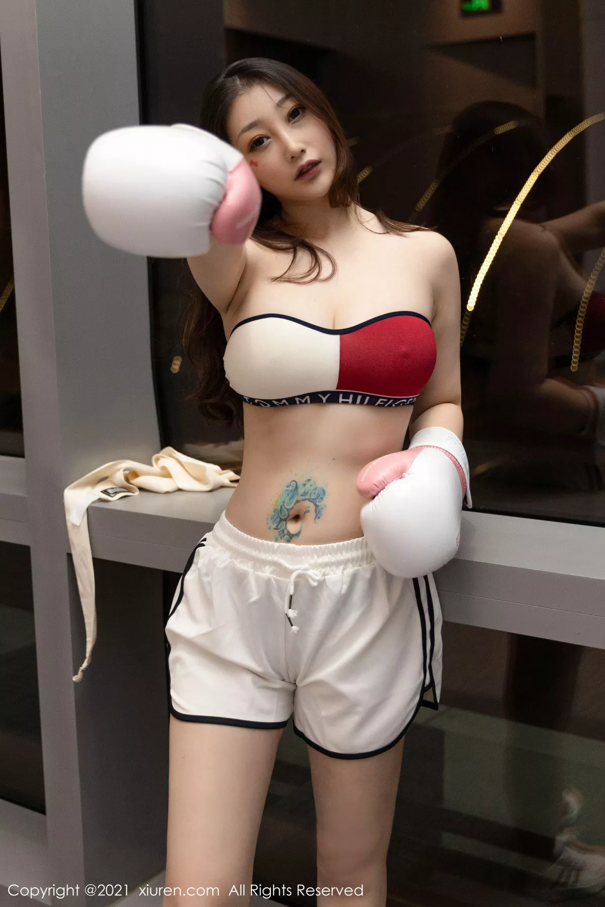 [XiuRen秀人网]第3252期妲己写真 [53P]-022