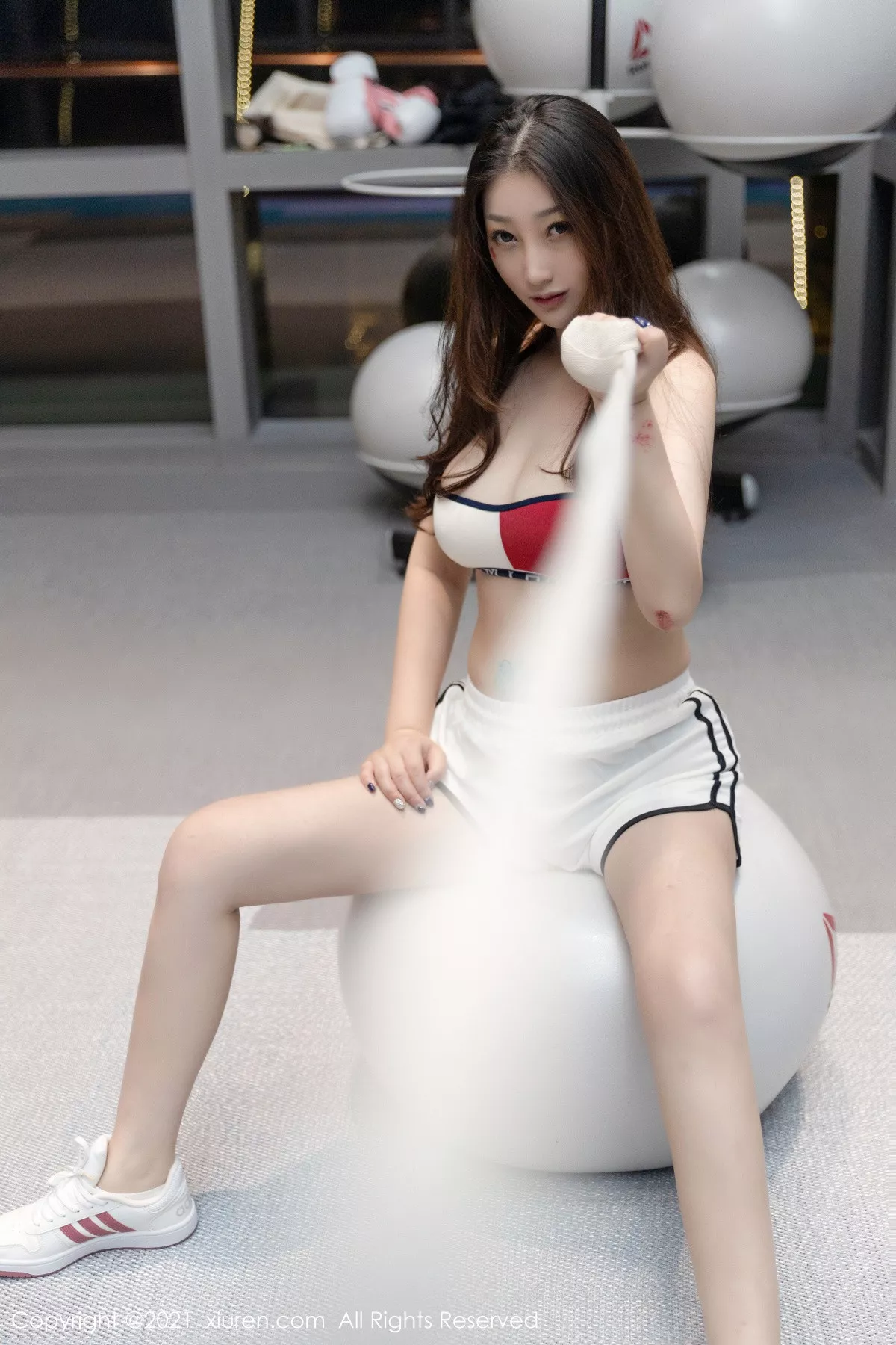 [XiuRen秀人网]第3252期妲己写真 [53P]-012