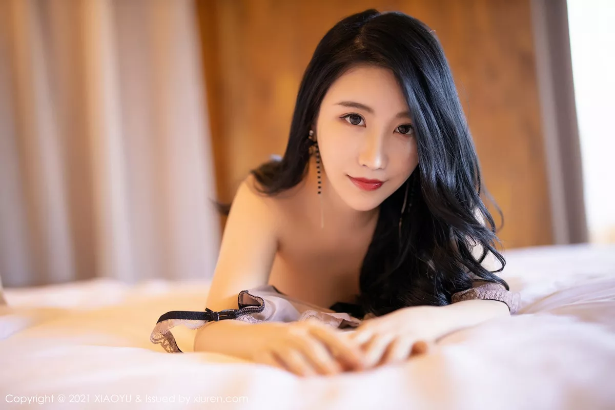 [XiaoYu画语界]第498期绯月樱写真 [80P]-071