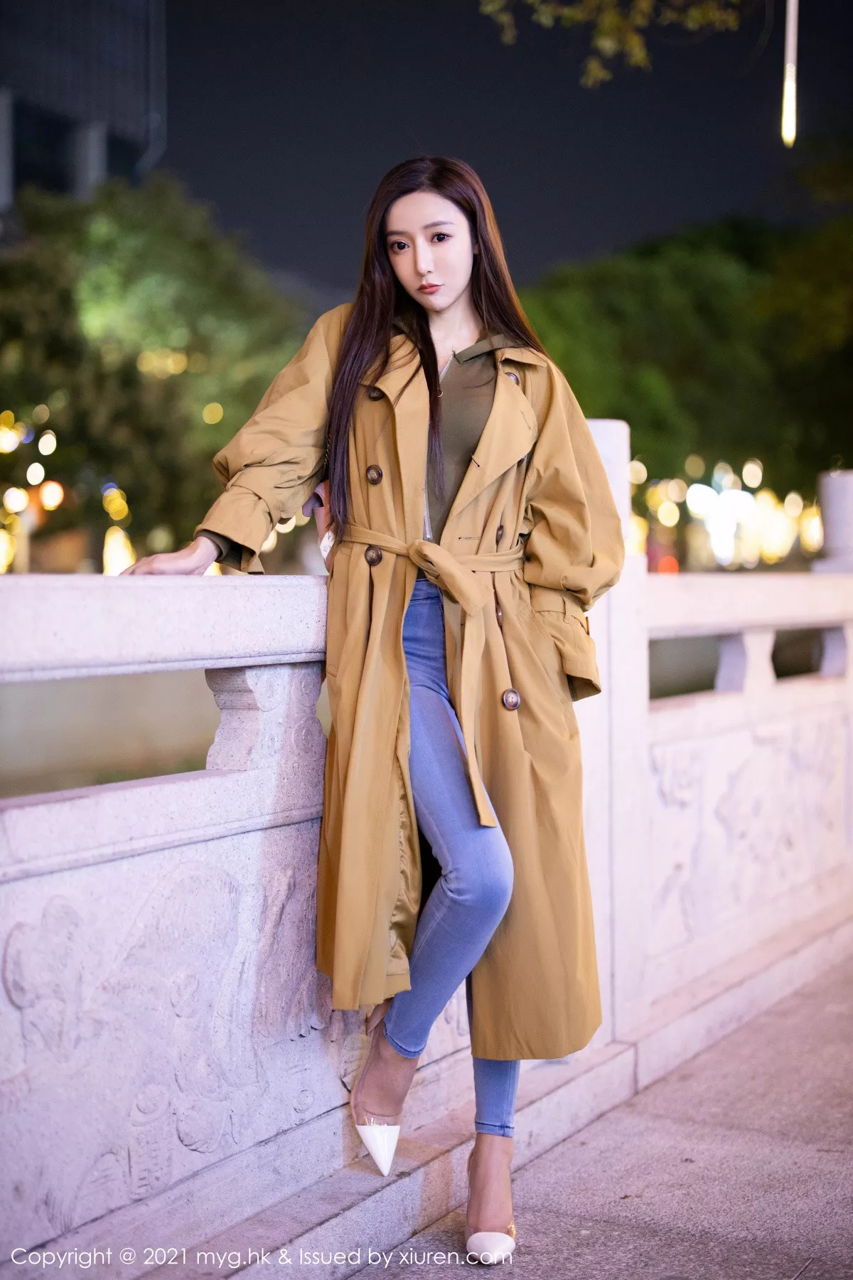 [MyGirl美媛馆]第502期王馨瑶写真 [68P]-005