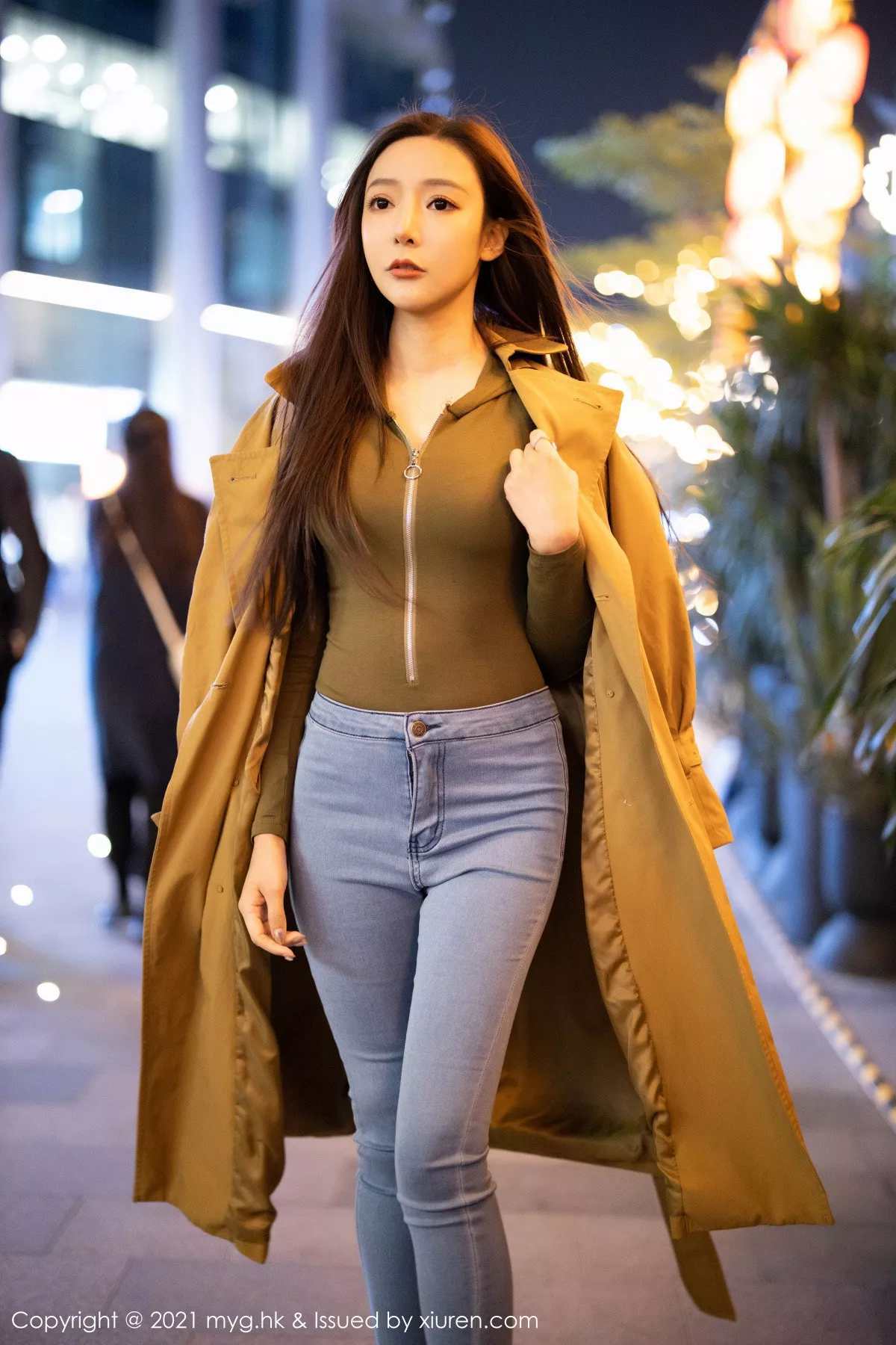 [MyGirl美媛馆]第502期王馨瑶写真 [68P]-011