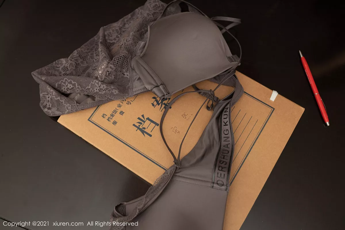 [XiuRen秀人网]第3255期安然写真 [65P]-065