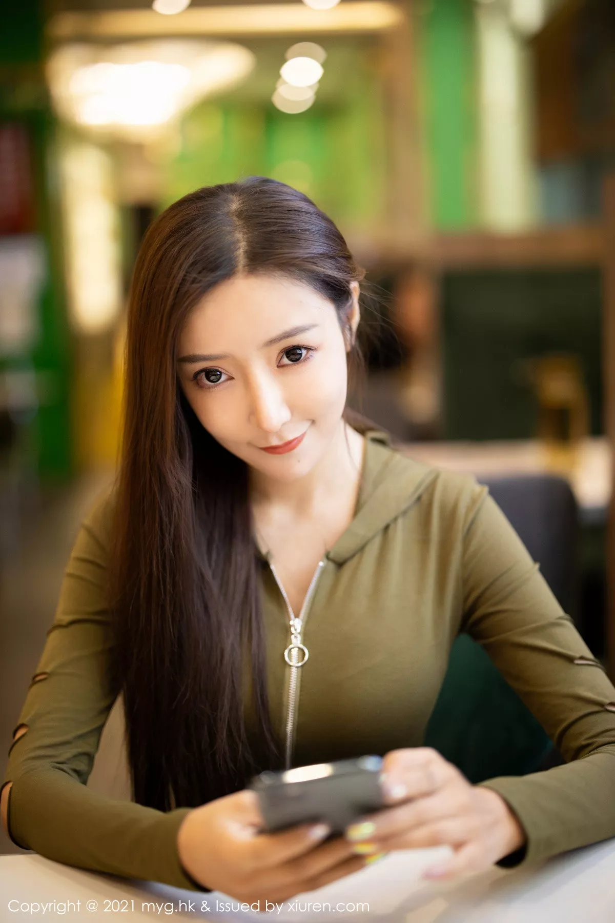 [MyGirl美媛馆]第502期王馨瑶写真 [68P]-013