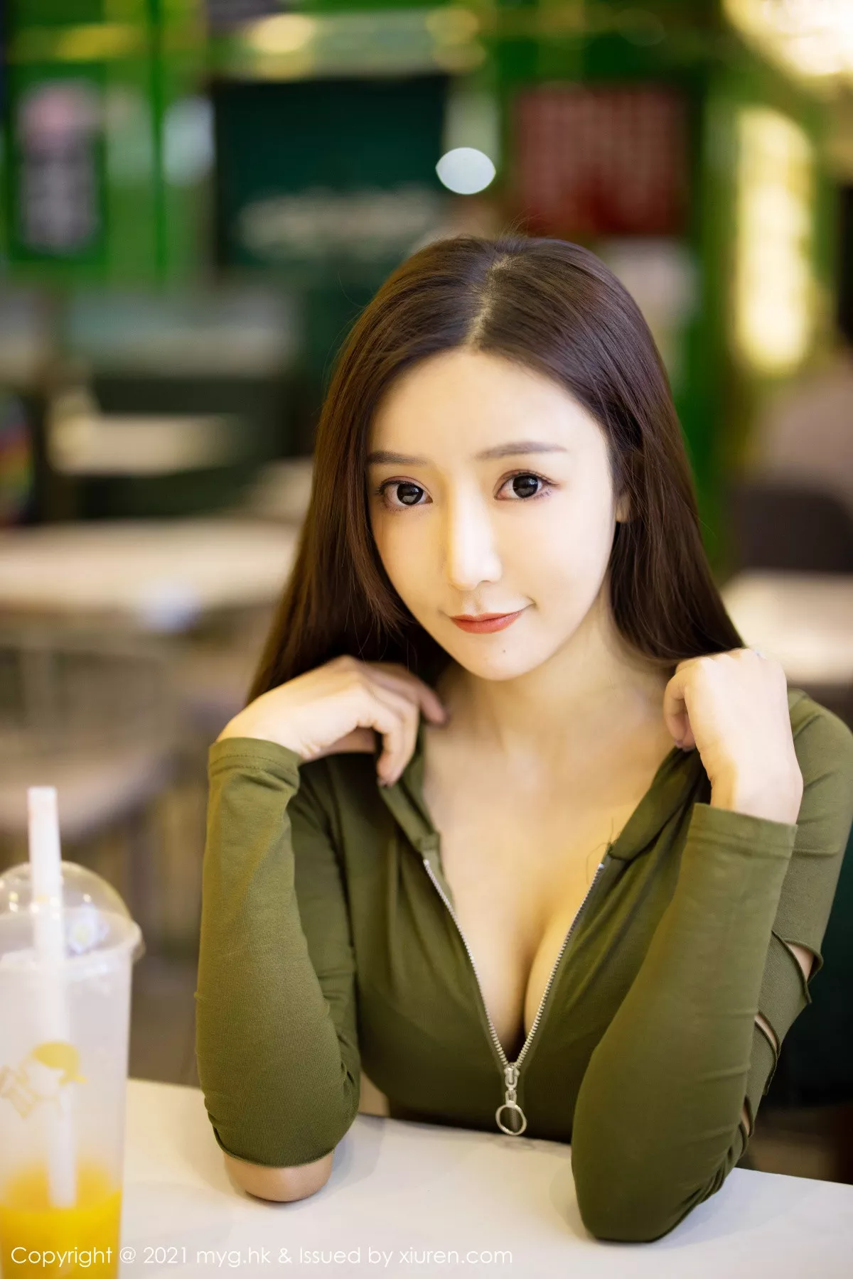 [MyGirl美媛馆]第502期王馨瑶写真 [68P]-017