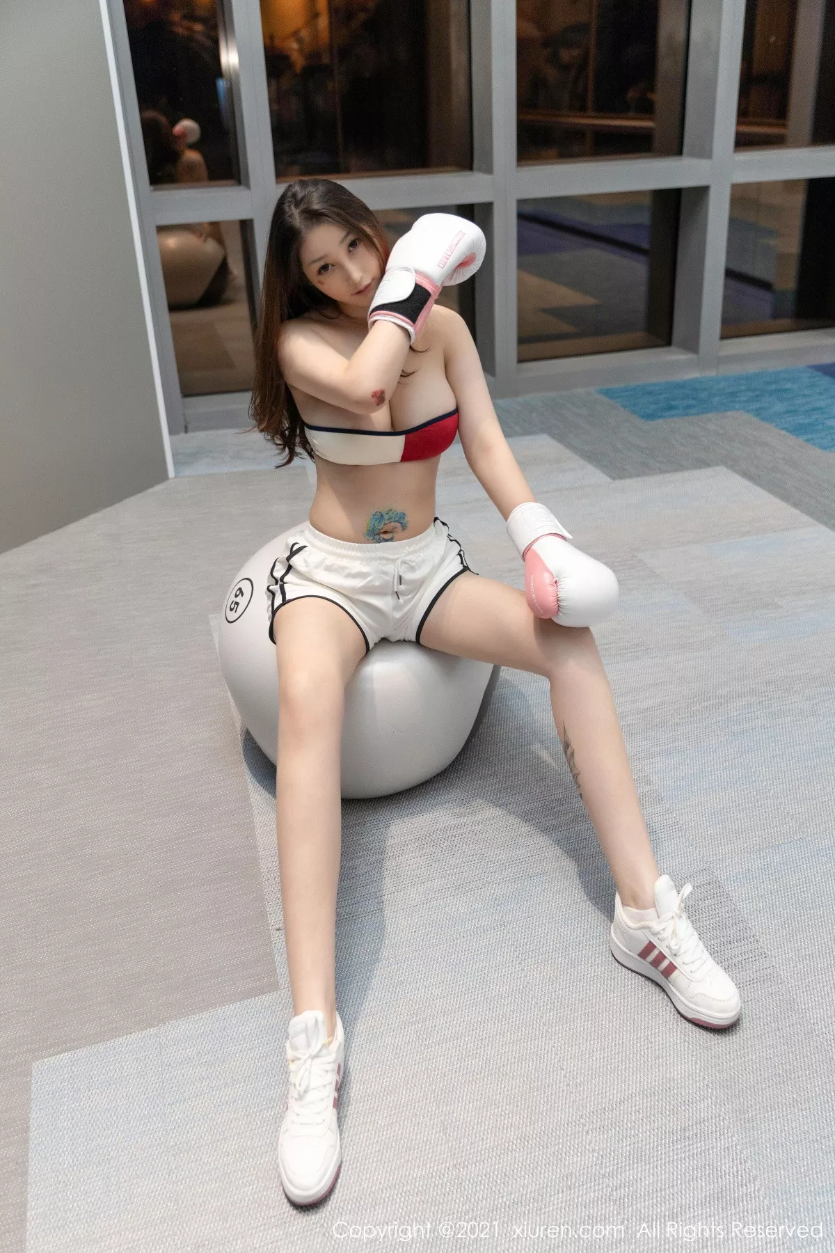 [XiuRen秀人网]第3252期妲己写真 [53P]-037