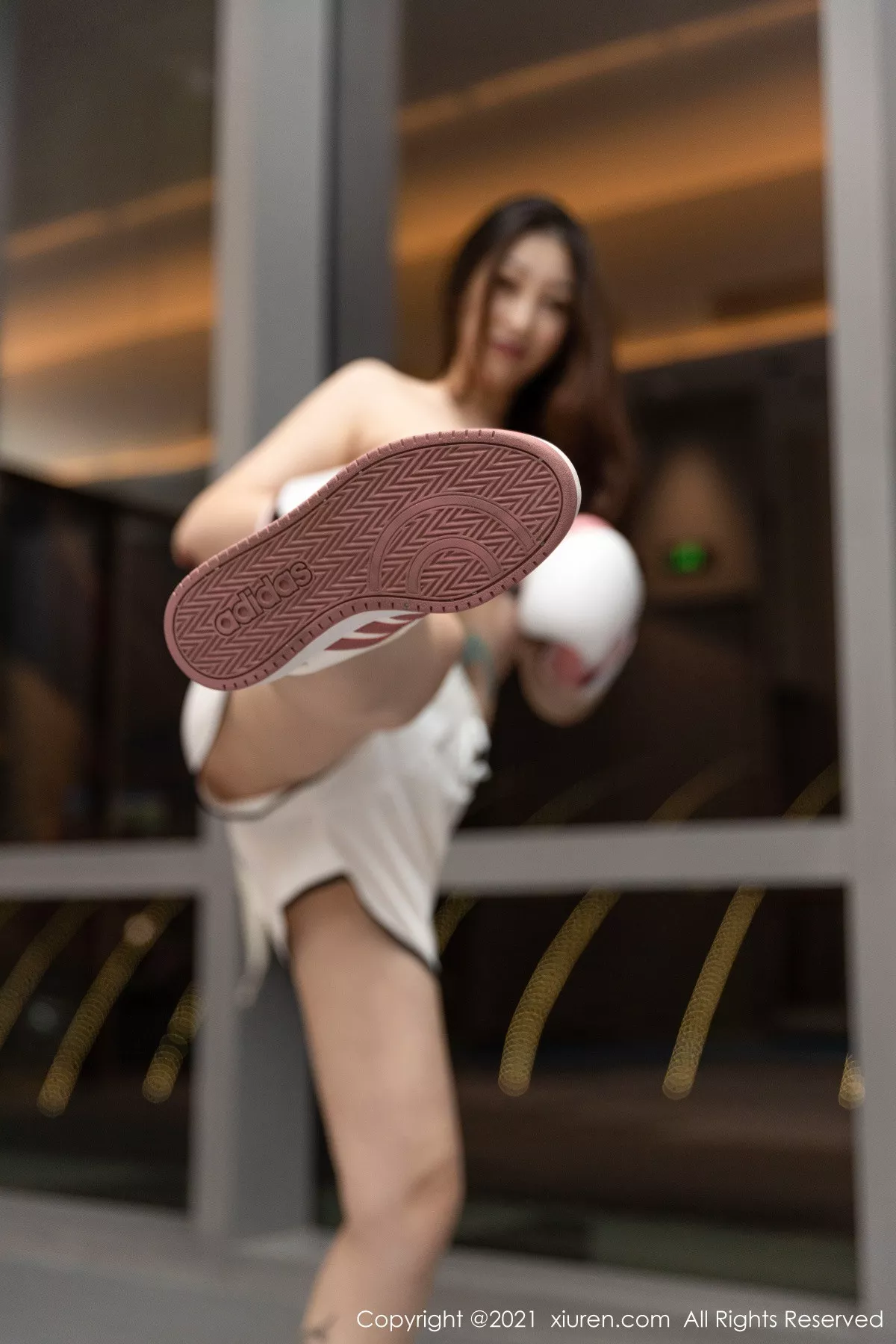 [XiuRen秀人网]第3252期妲己写真 [53P]-032