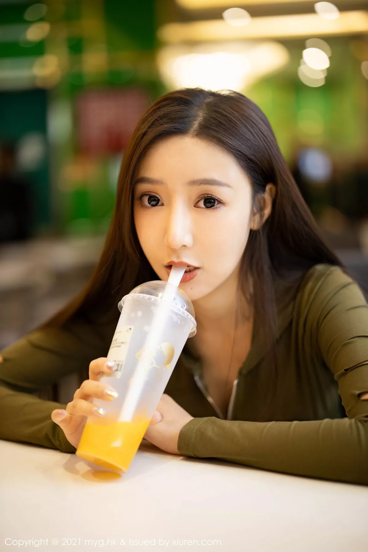 [MyGirl美媛馆]第502期王馨瑶写真 [68P]-014