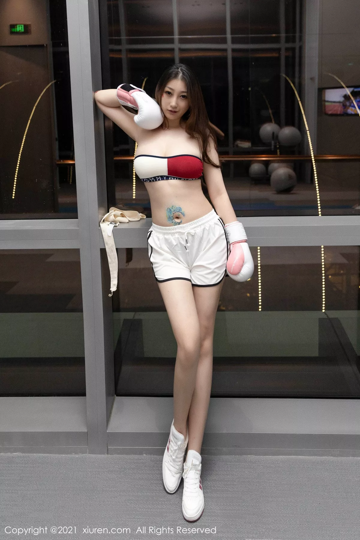 [XiuRen秀人网]第3252期妲己写真 [53P]-021