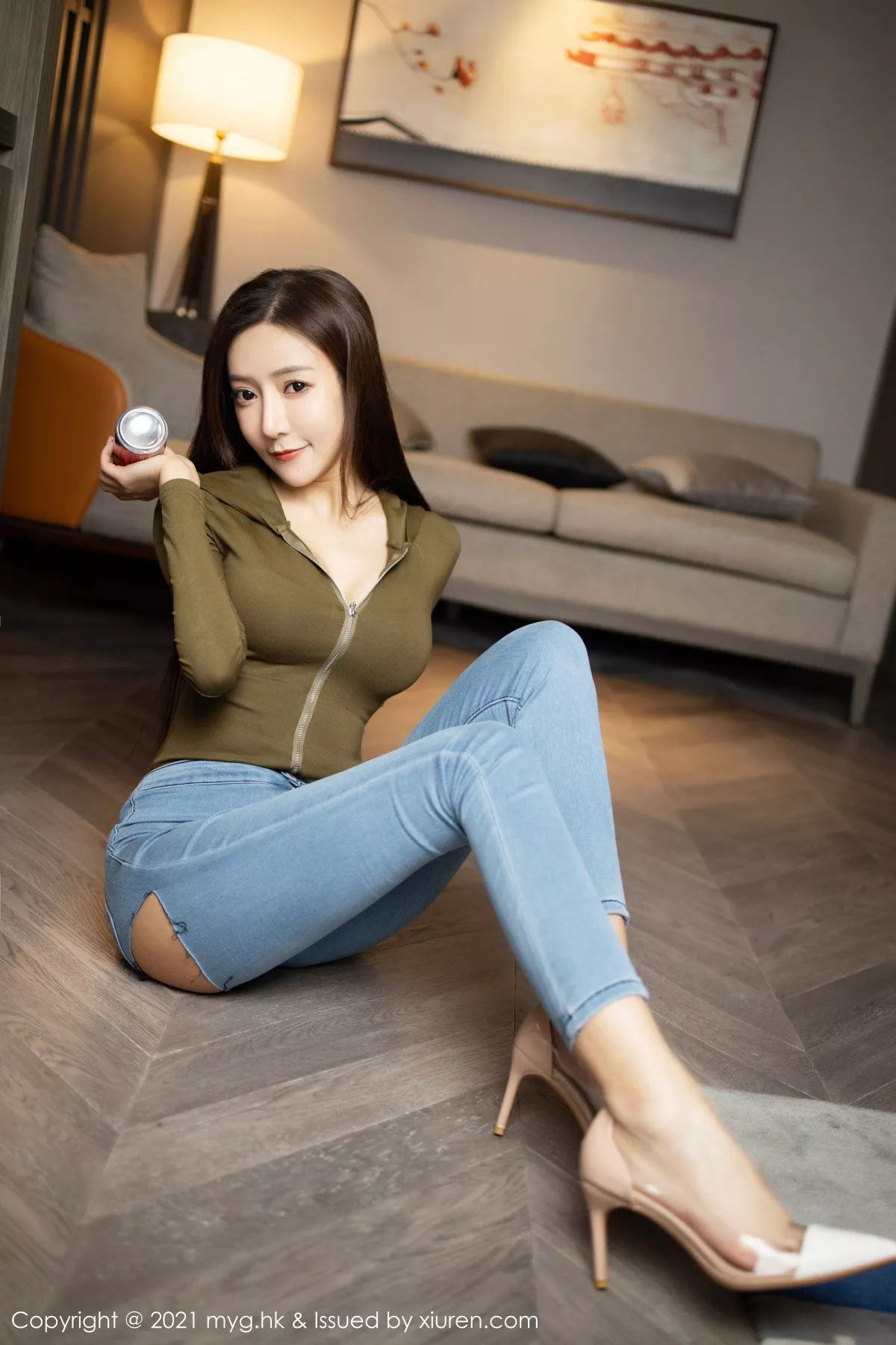 [MyGirl美媛馆]第502期王馨瑶写真 [68P]-032