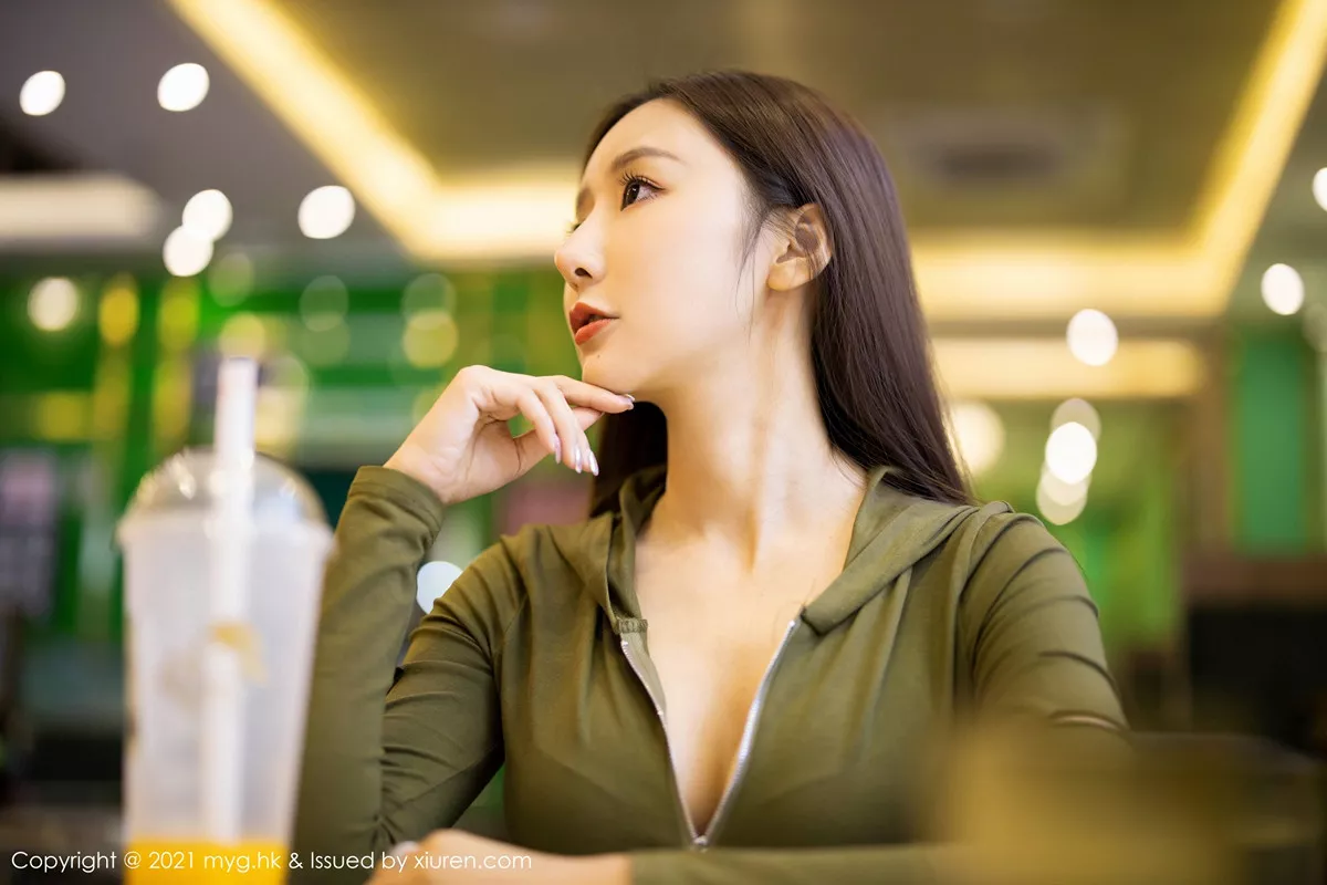 [MyGirl美媛馆]第502期王馨瑶写真 [68P]-019