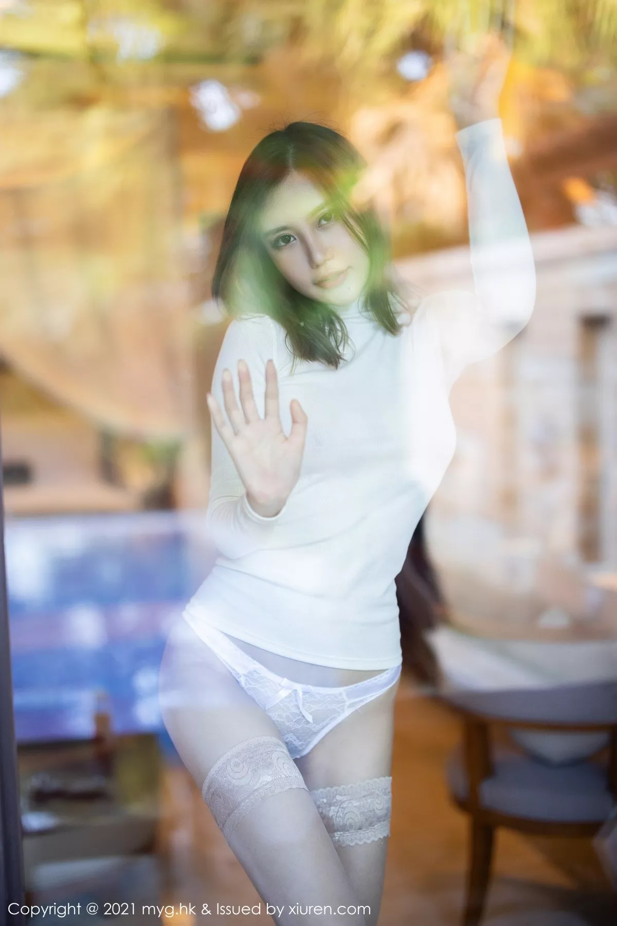 [MyGirl美媛馆]第513期绮里嘉写真 [65P]-057