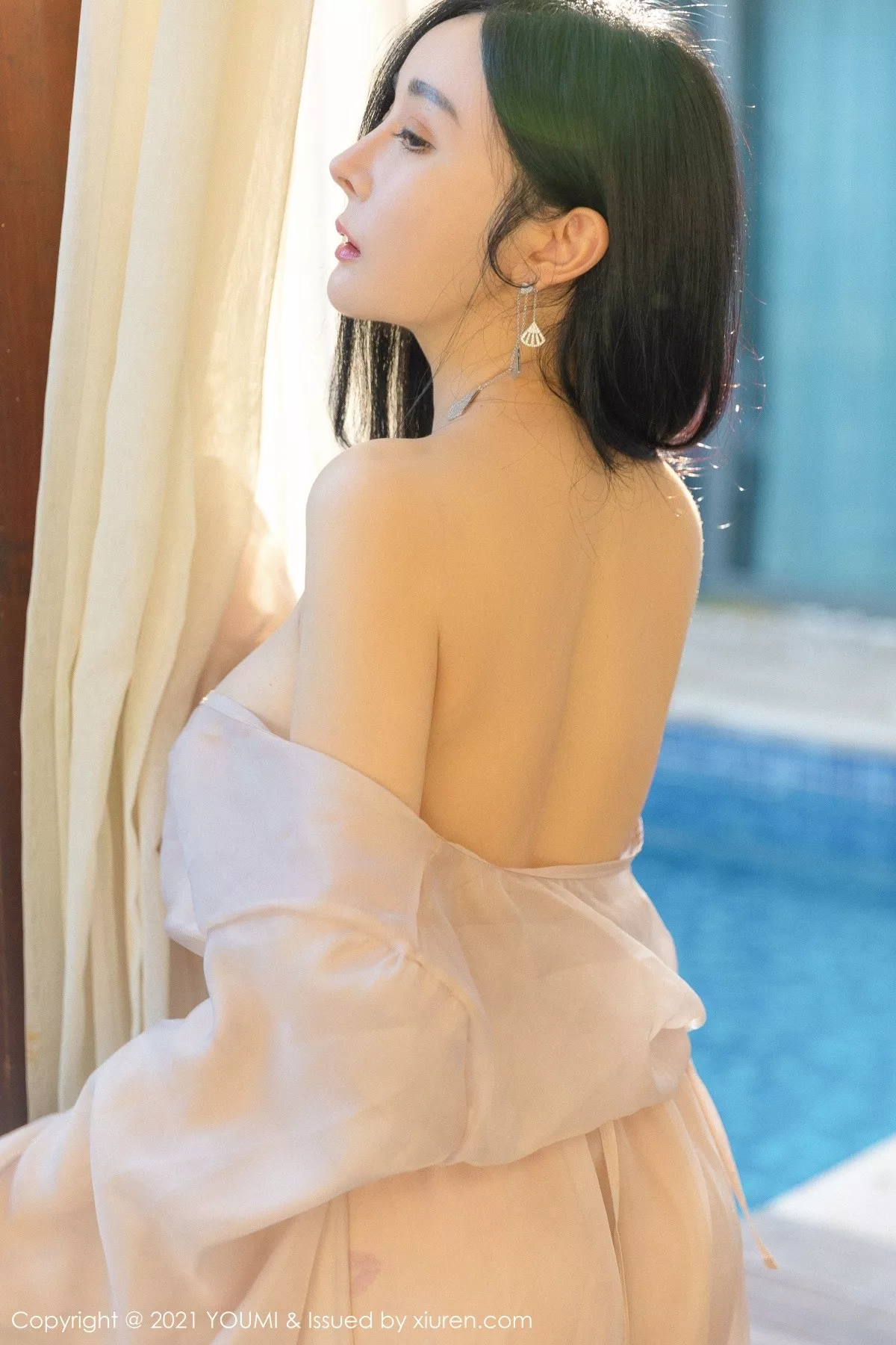 [YouMi尤蜜荟]第631期允爾写真 [76P]-067