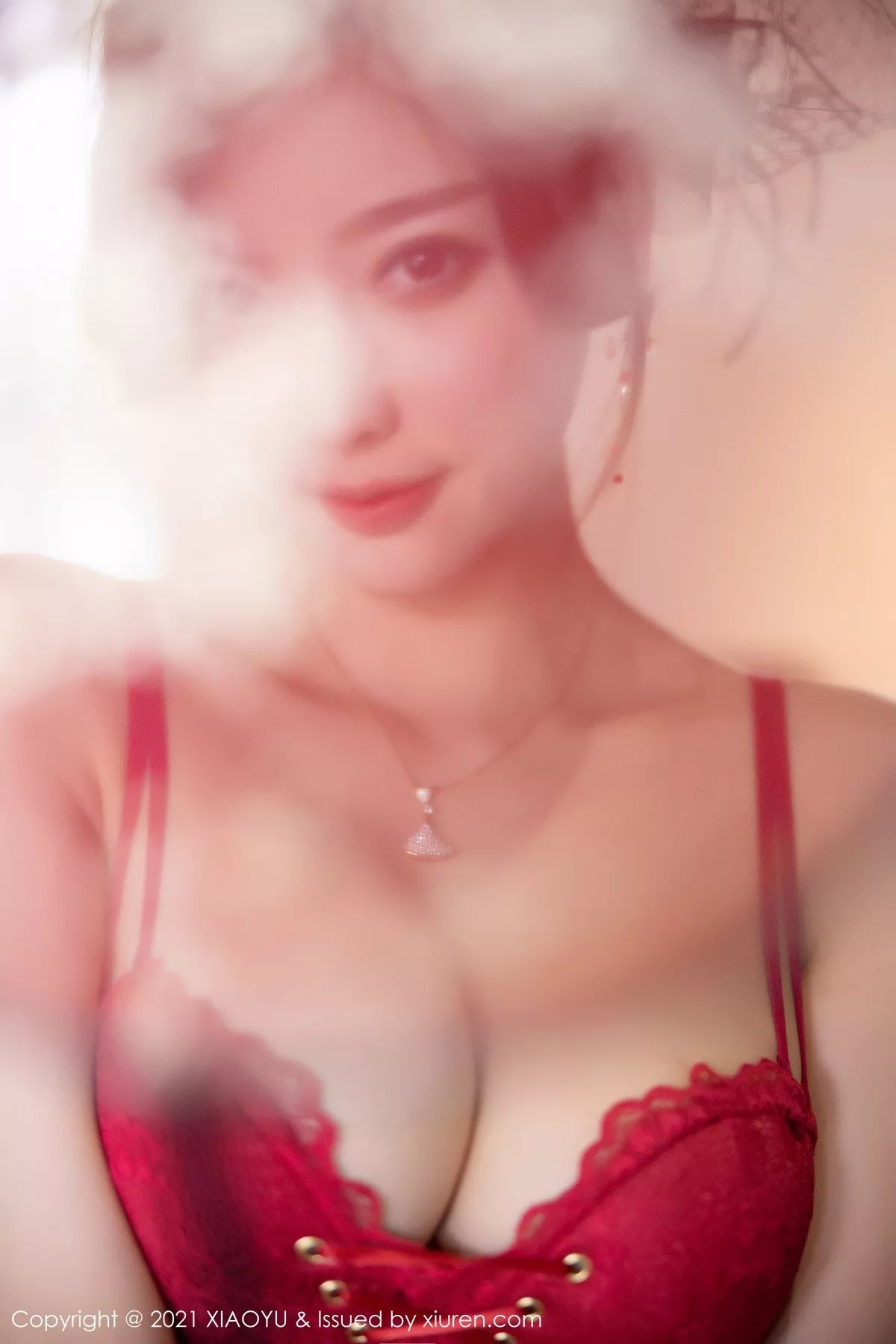 [XiaoYu画语界]第515期杨晨晨写真 [78P]-060