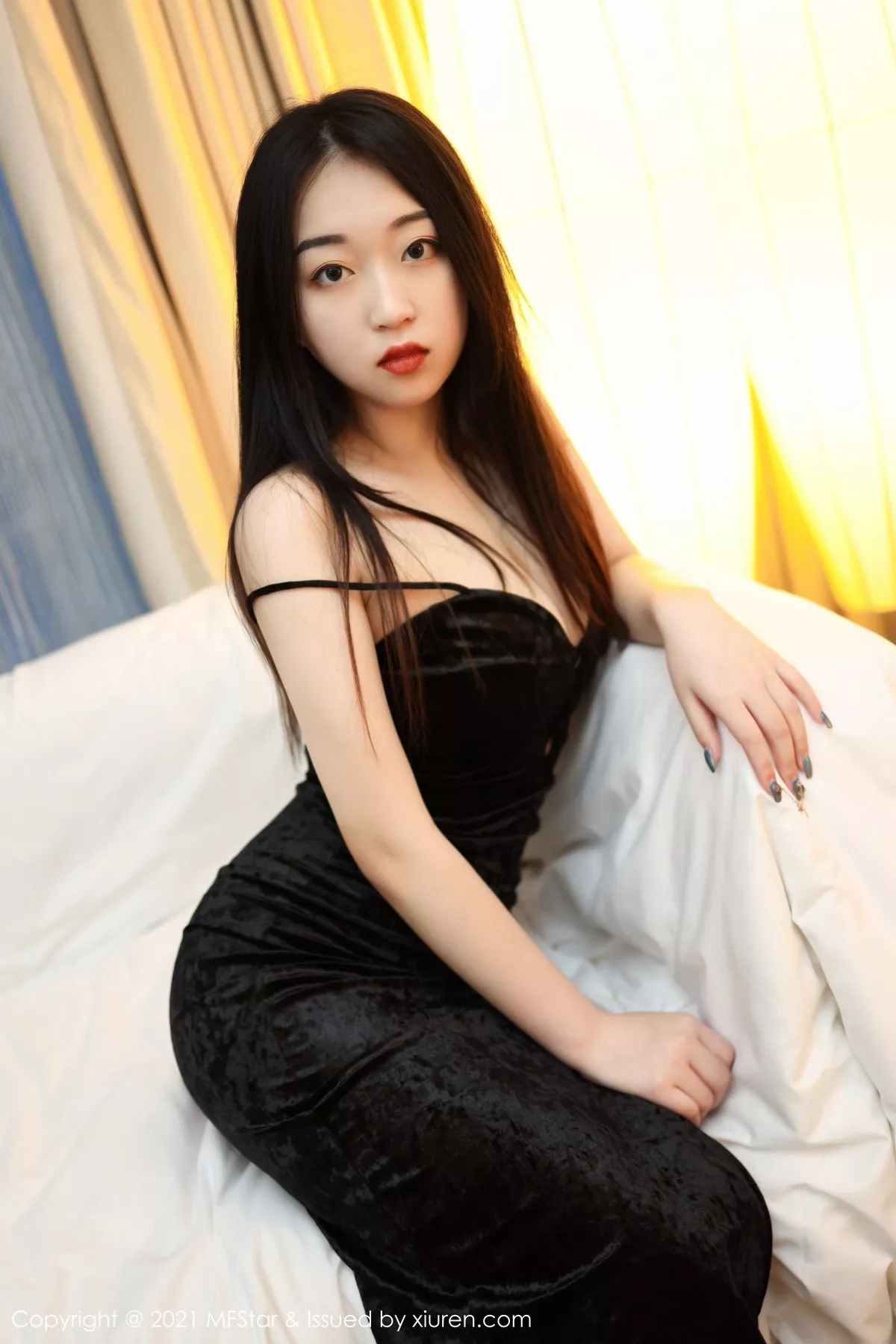 [MFStar模范学院]第486期模特合集写真 [51P]-028