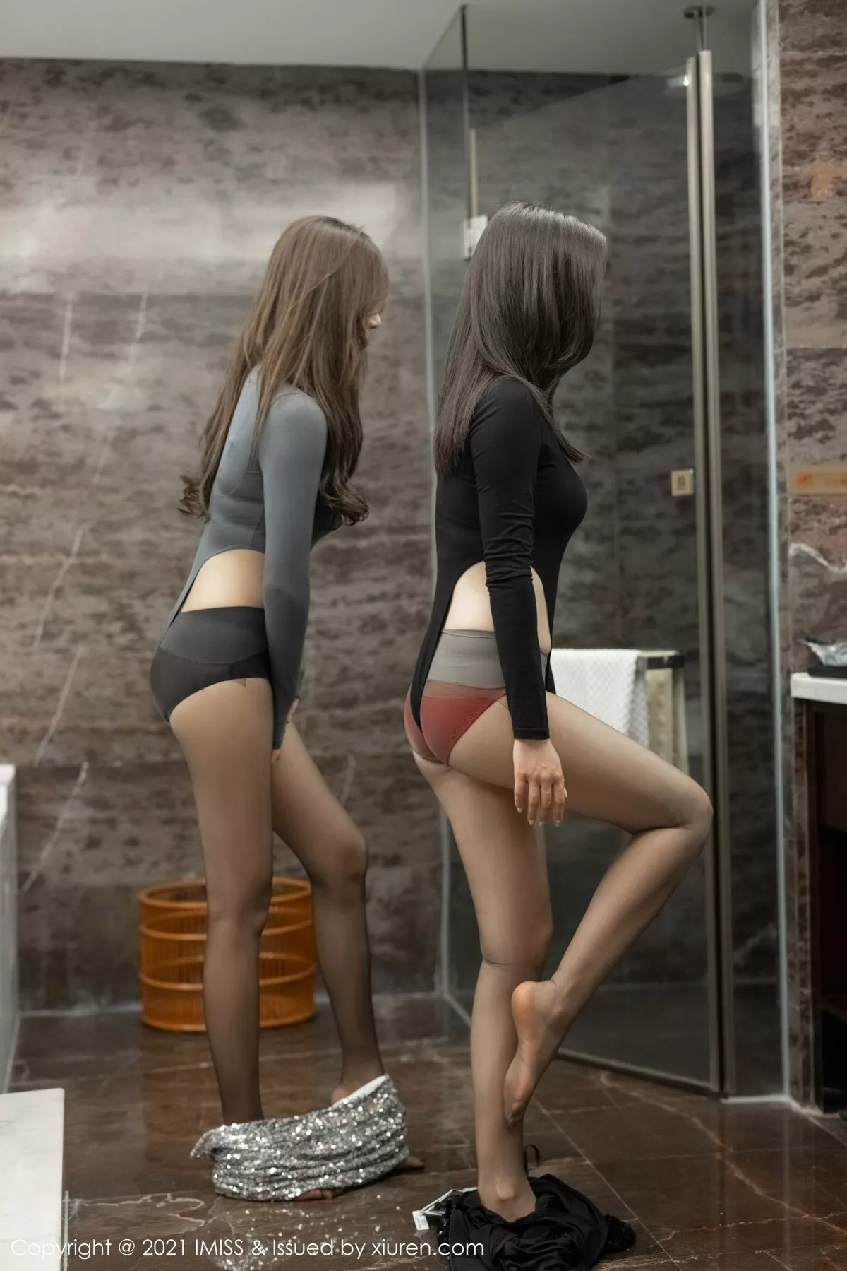 [Imiss爱蜜社]第582期Lavinia写真 [65P]-046