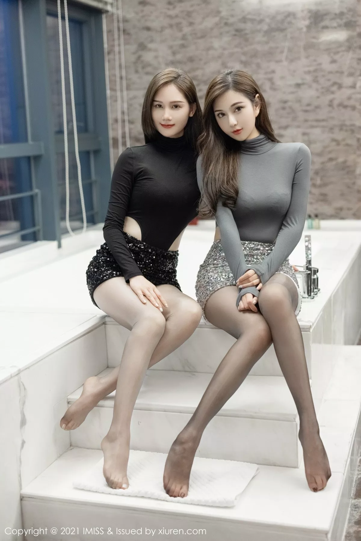 [Imiss爱蜜社]第582期Lavinia写真 [65P]-033