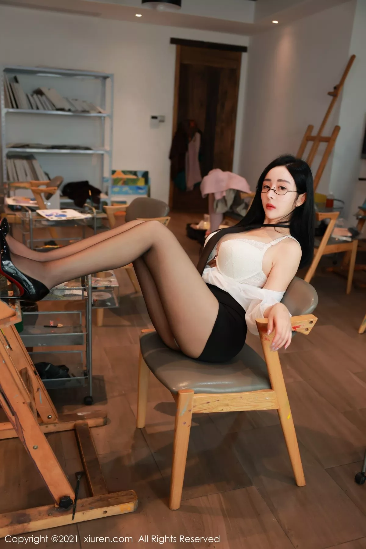[XiuRen秀人网]第3341期允爾写真 [60P]-022
