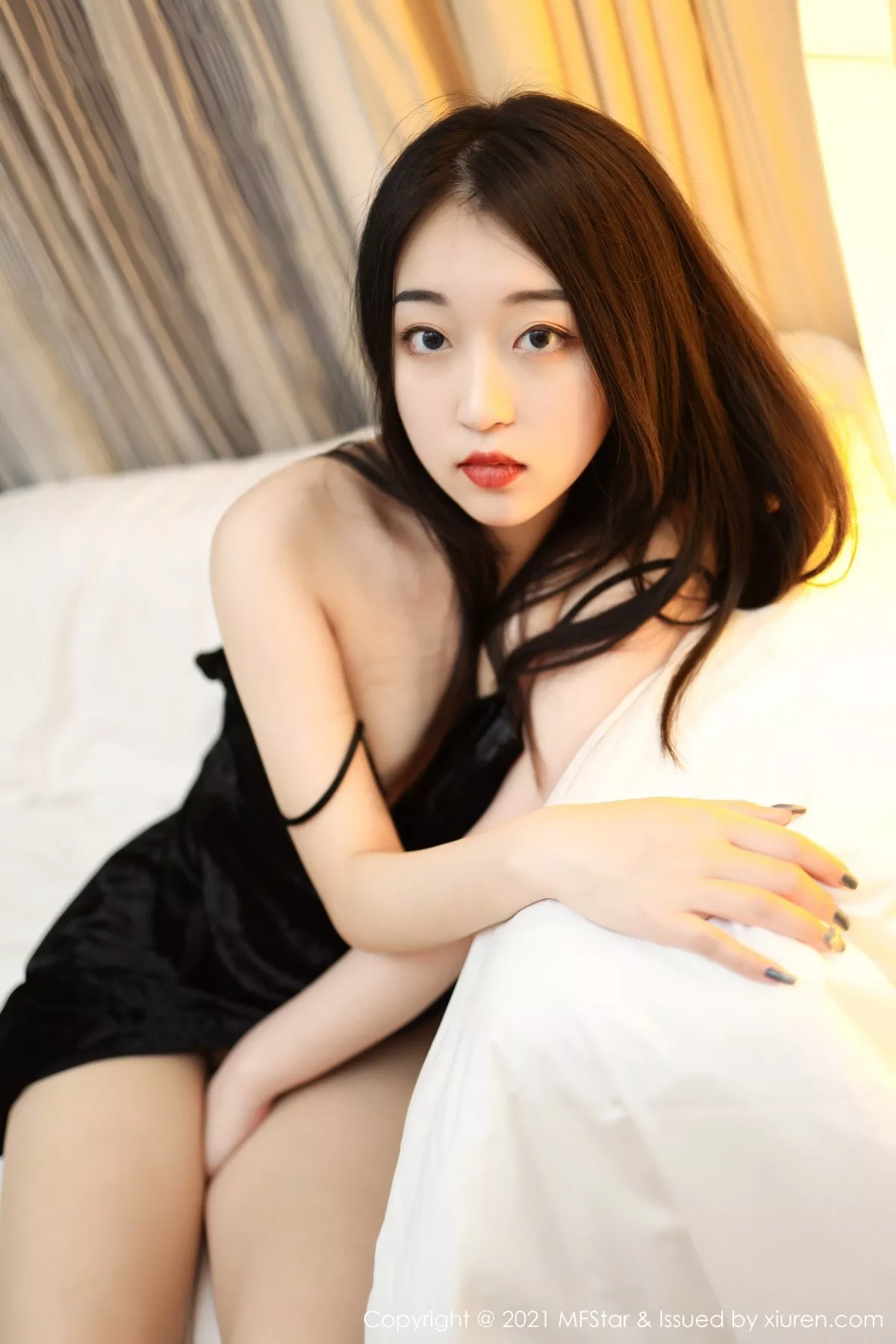 [MFStar模范学院]第486期模特合集写真 [51P]-035