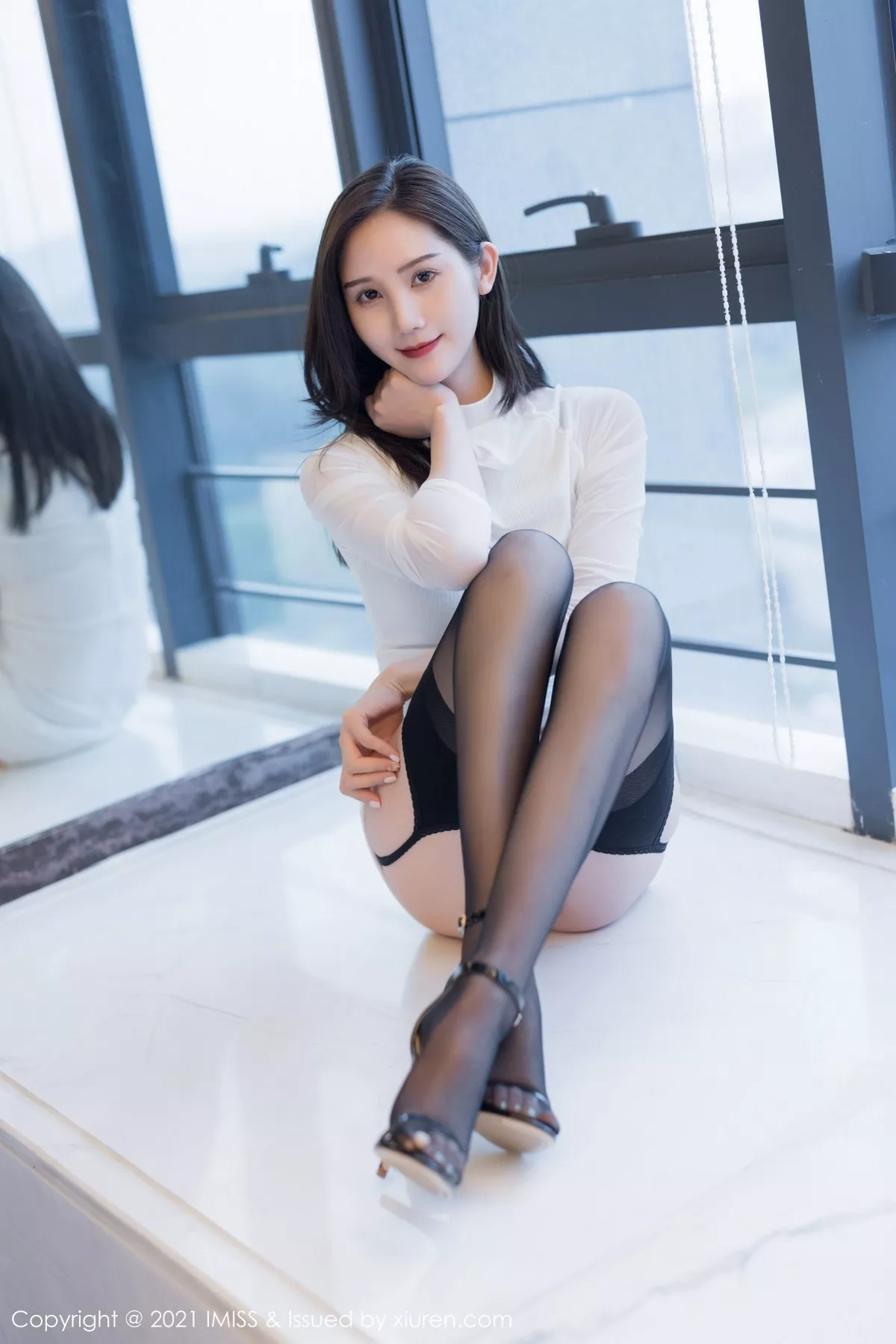 [Imiss爱蜜社]第584期SISY思写真 [72P]-033