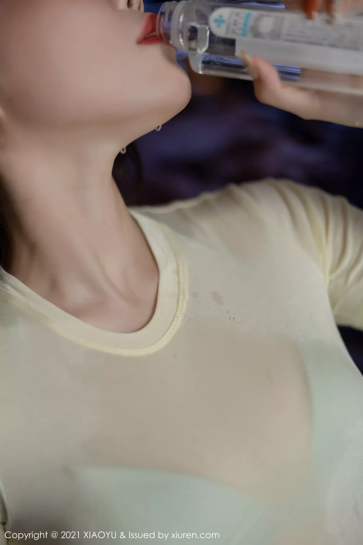 [XiaoYu画语界]第517期芝芝Booty写真 [60P]-028