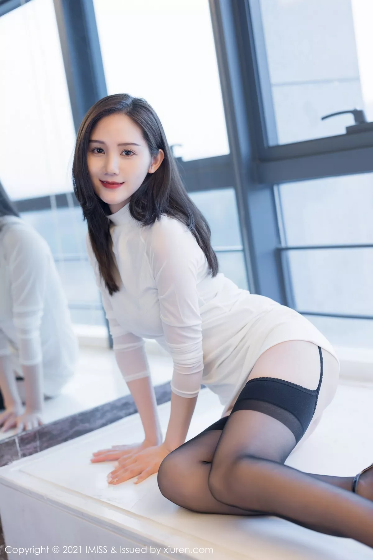[Imiss爱蜜社]第584期SISY思写真 [72P]-031