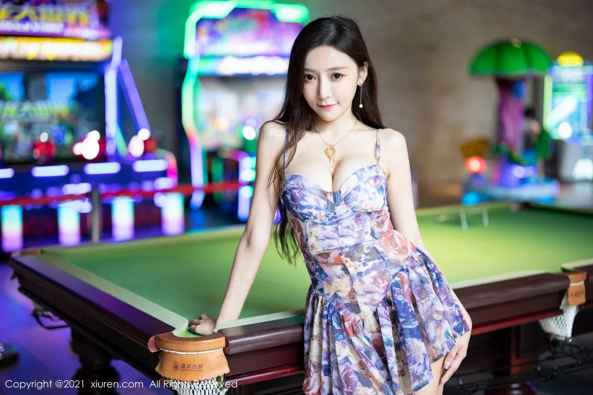 [XiuRen秀人网]第3354期王馨瑶写真 [63P]-025