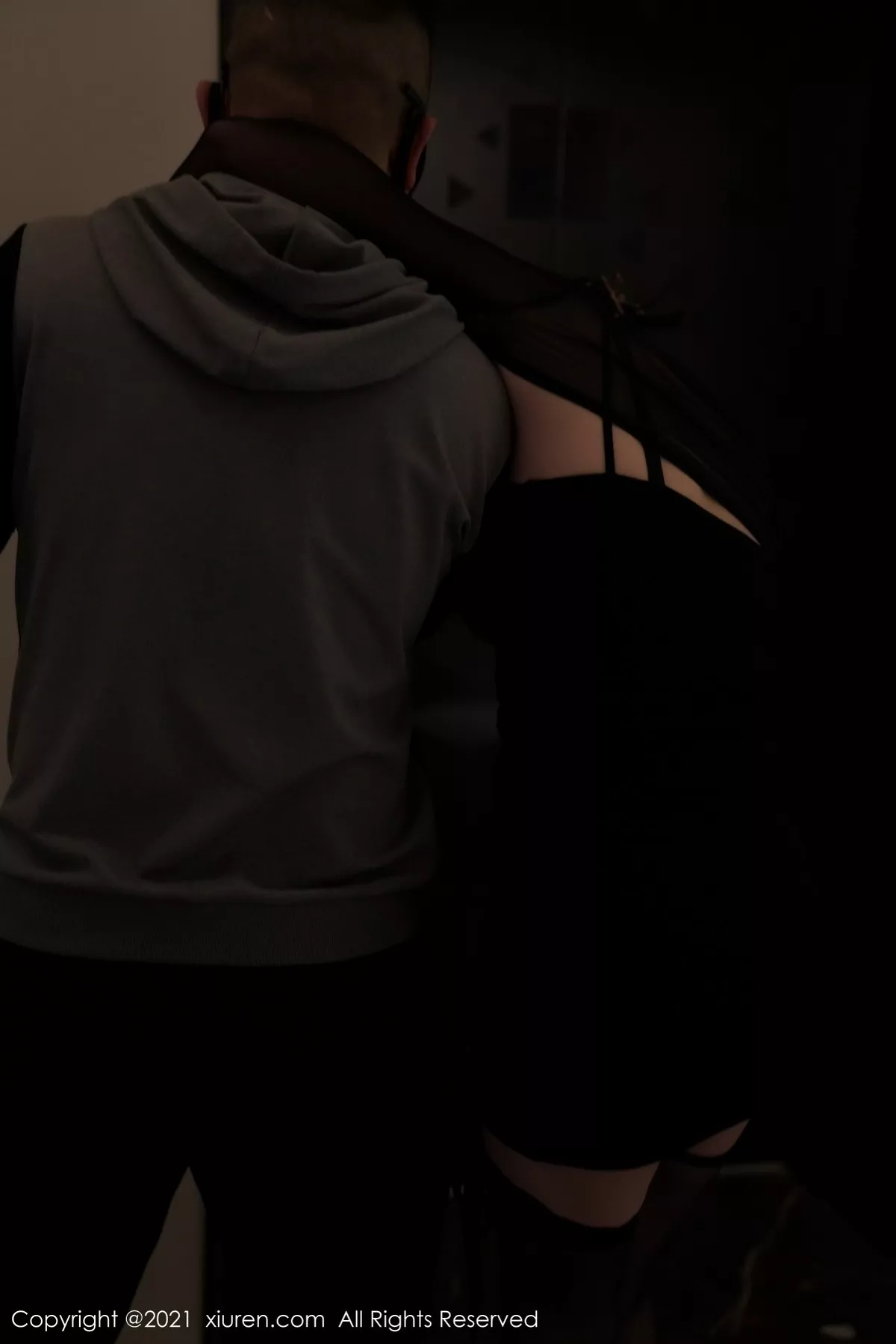 [XiuRen秀人网]第3361期周于希写真 [77P]-018