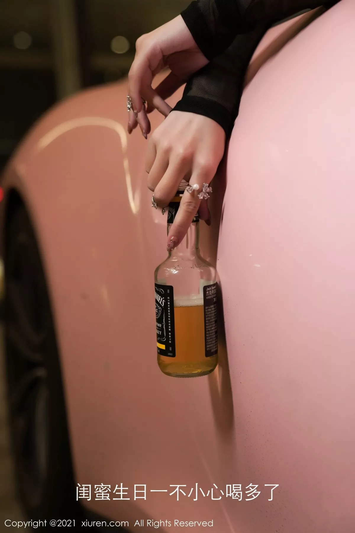 [XiuRen秀人网]第3361期周于希写真 [77P]-001