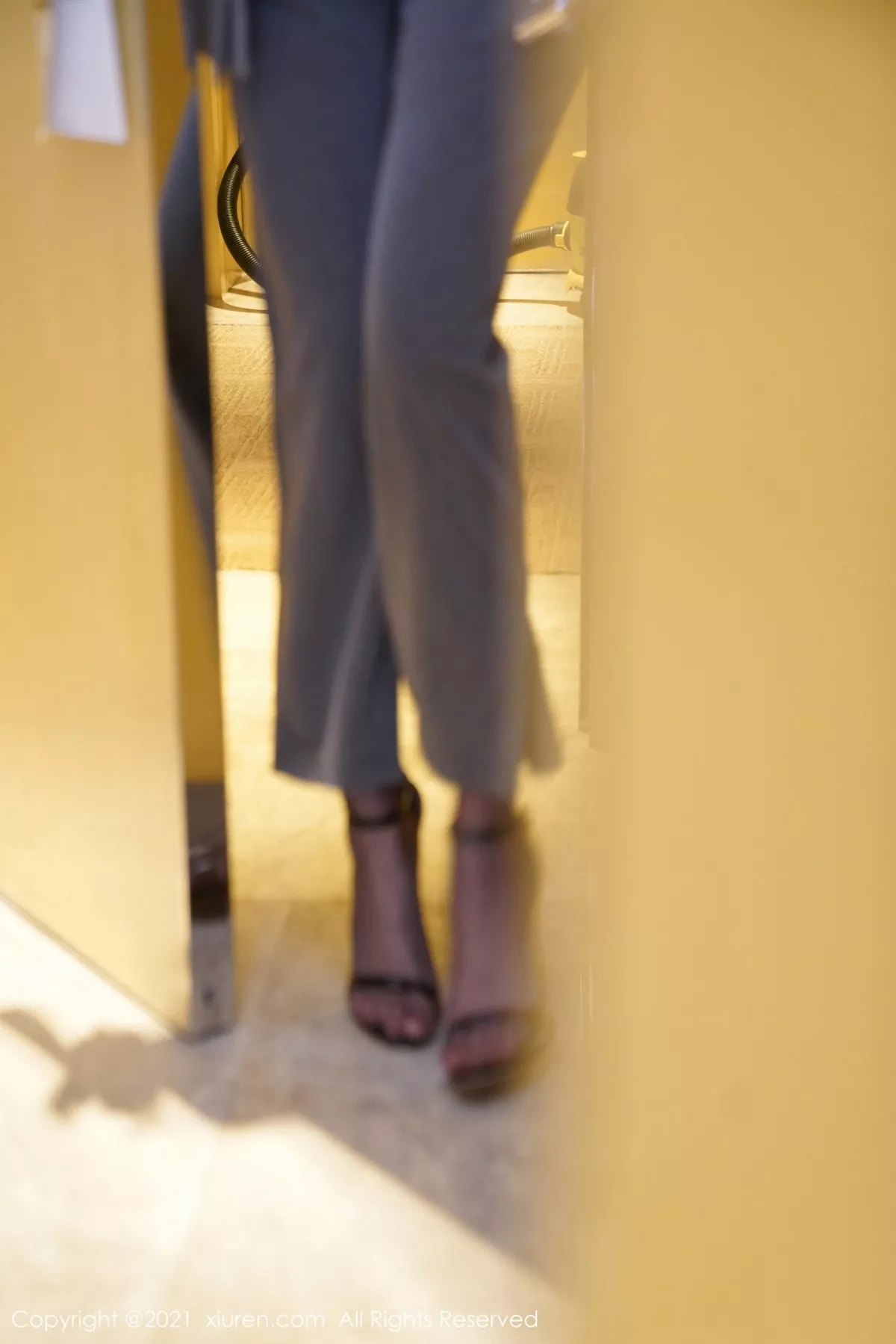 [XiuRen秀人网]第3368期周慕汐写真 [65P]-007