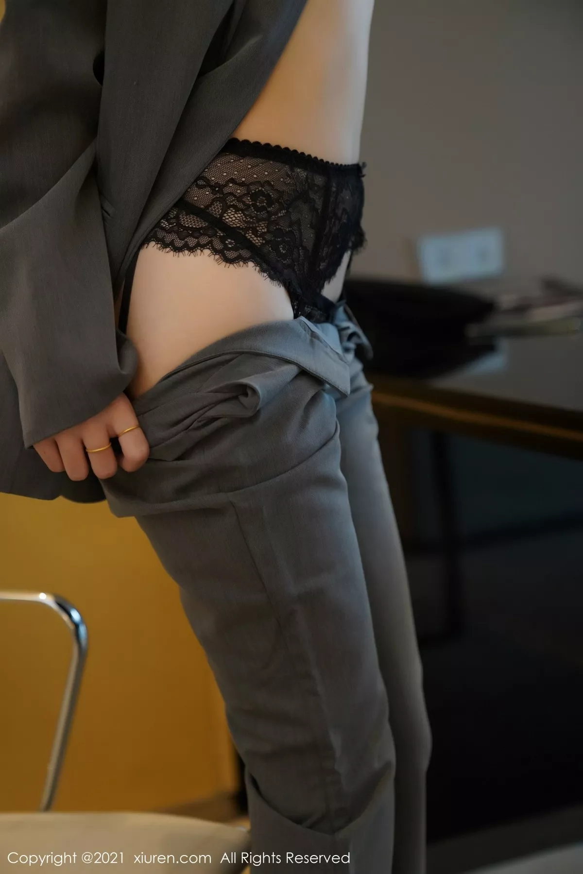 [XiuRen秀人网]第3368期周慕汐写真 [65P]-020
