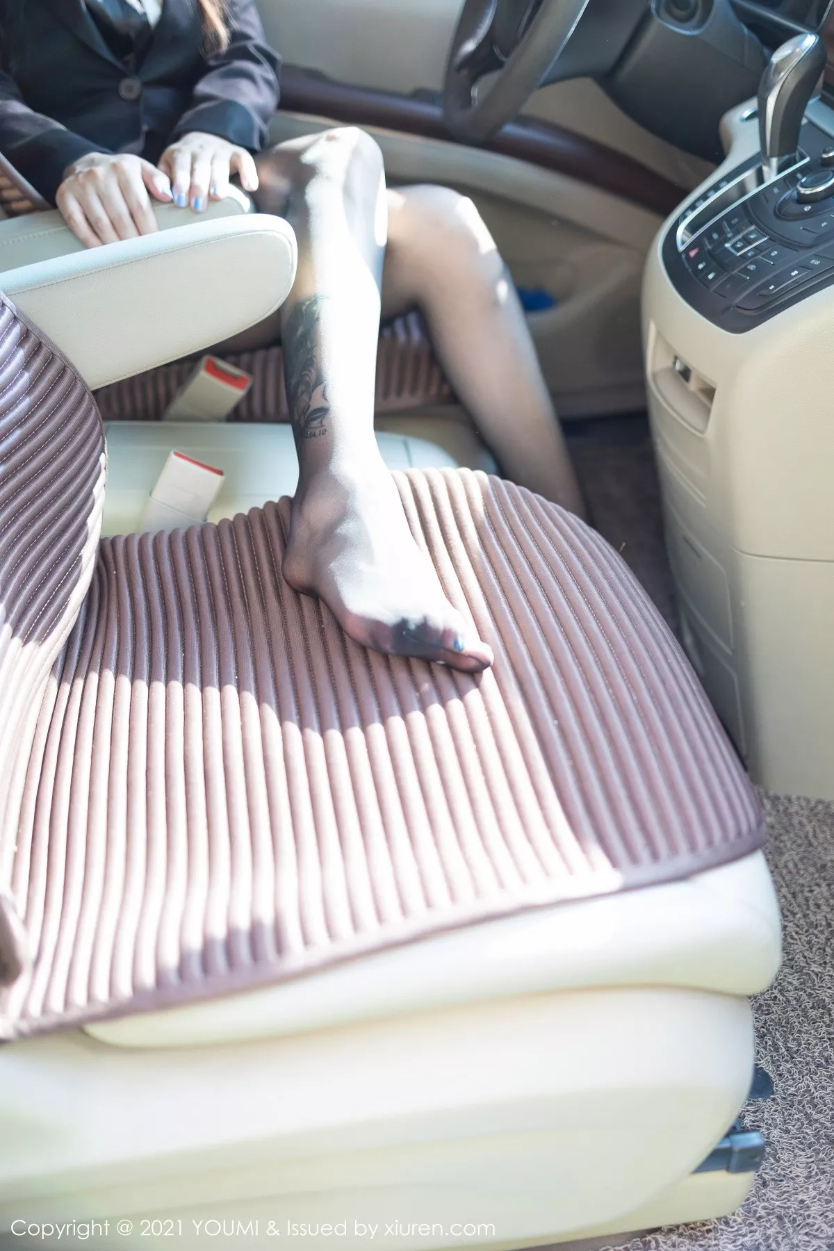 [YouMi尤蜜荟]第636期王雨纯写真 [95P]-010
