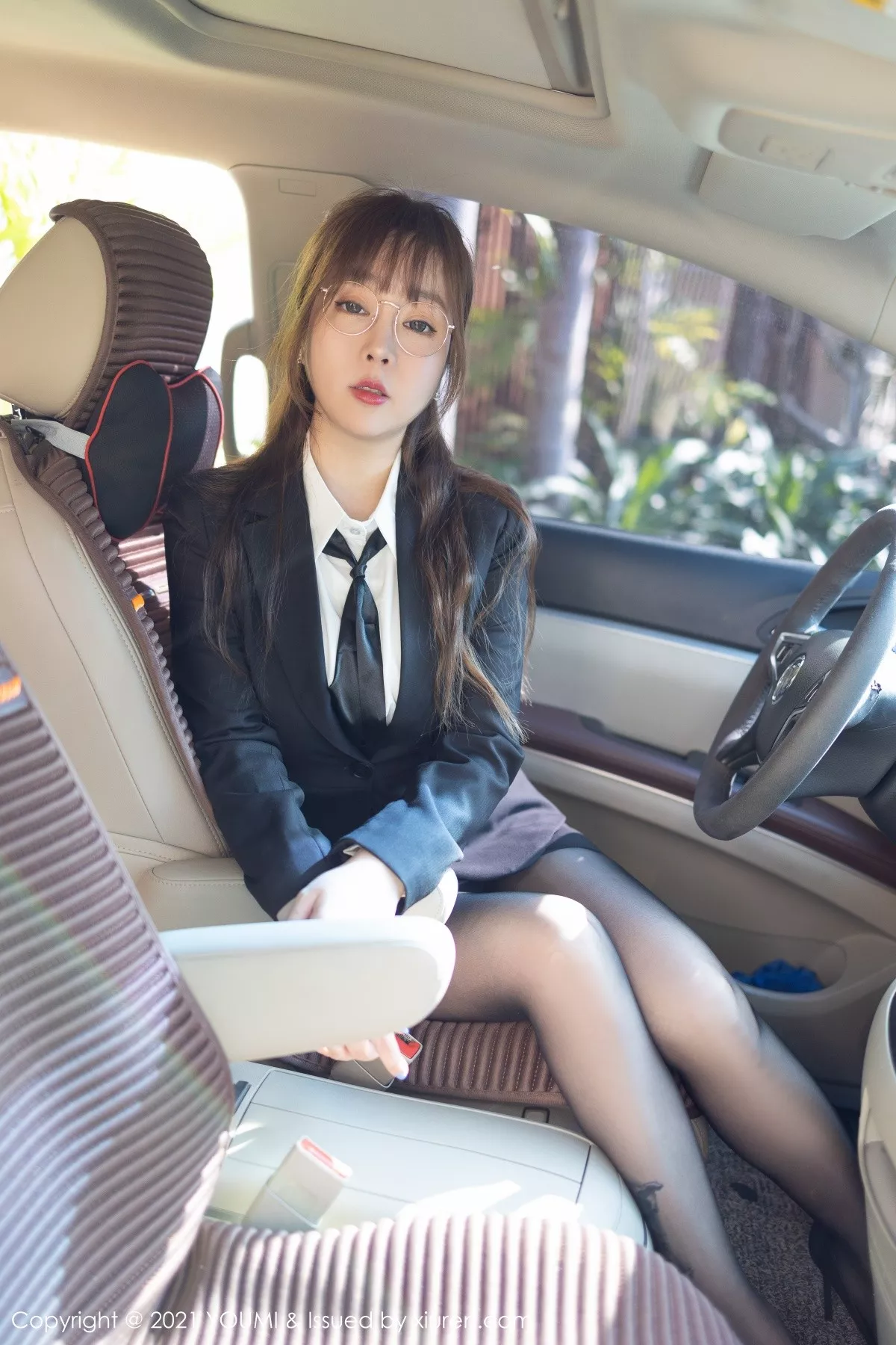 [YouMi尤蜜荟]第636期王雨纯写真 [95P]-006