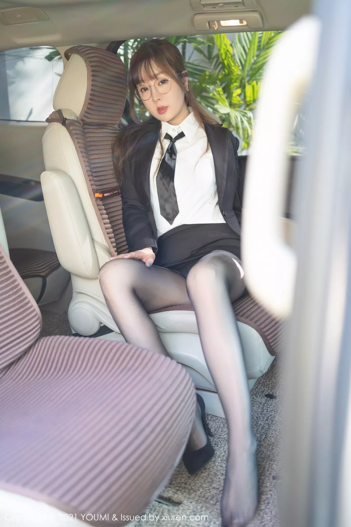 [YouMi尤蜜荟]第636期王雨纯写真 [95P]-023