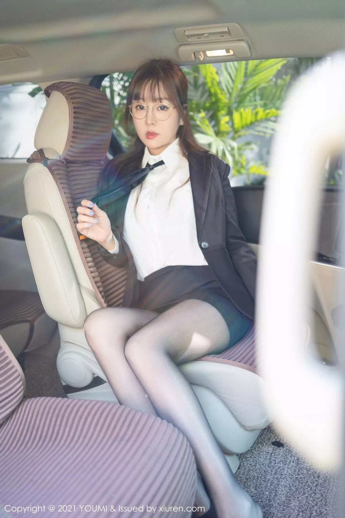 [YouMi尤蜜荟]第636期王雨纯写真 [95P]-022