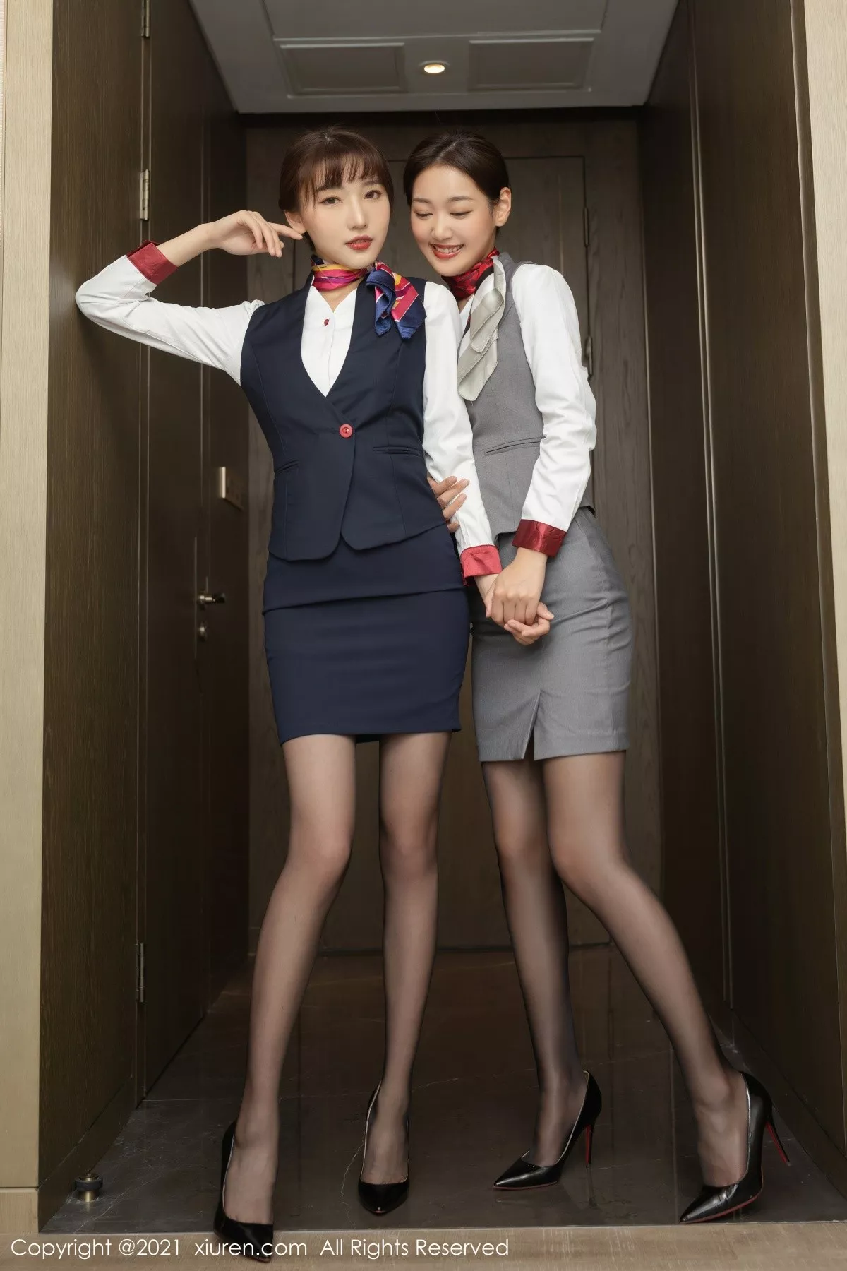 [XiuRen秀人网]第3371期陆萱萱写真 [96P]-007