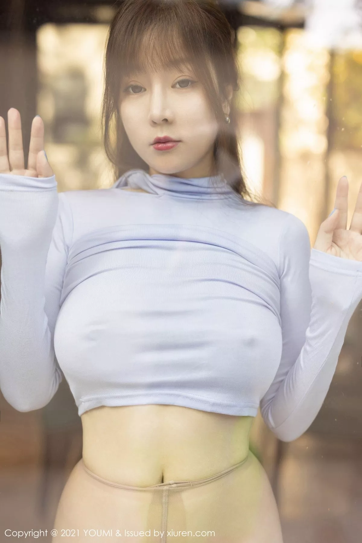 [YouMi尤蜜荟]第637期王雨纯写真 [63P]-060