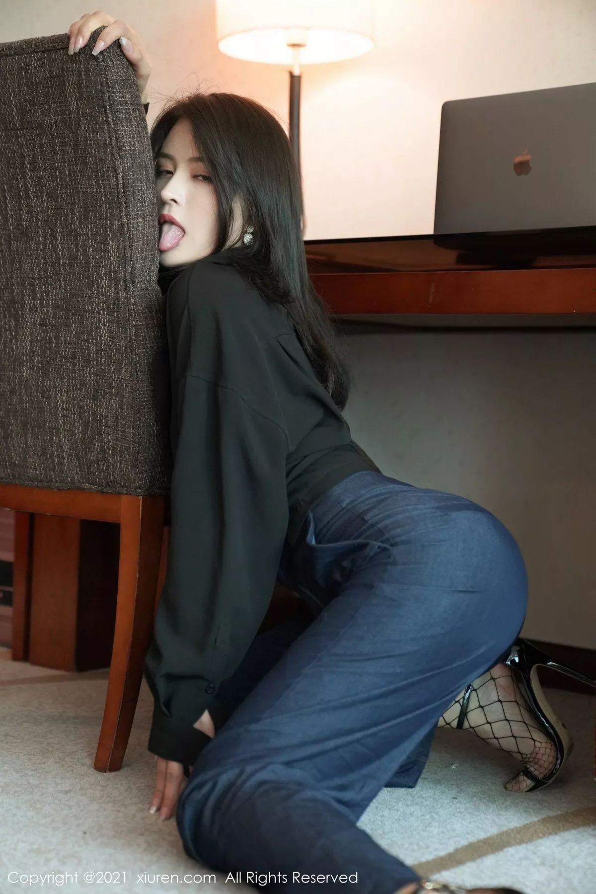 [XiuRen秀人网]第3376期璀灿写真 [40P]-010