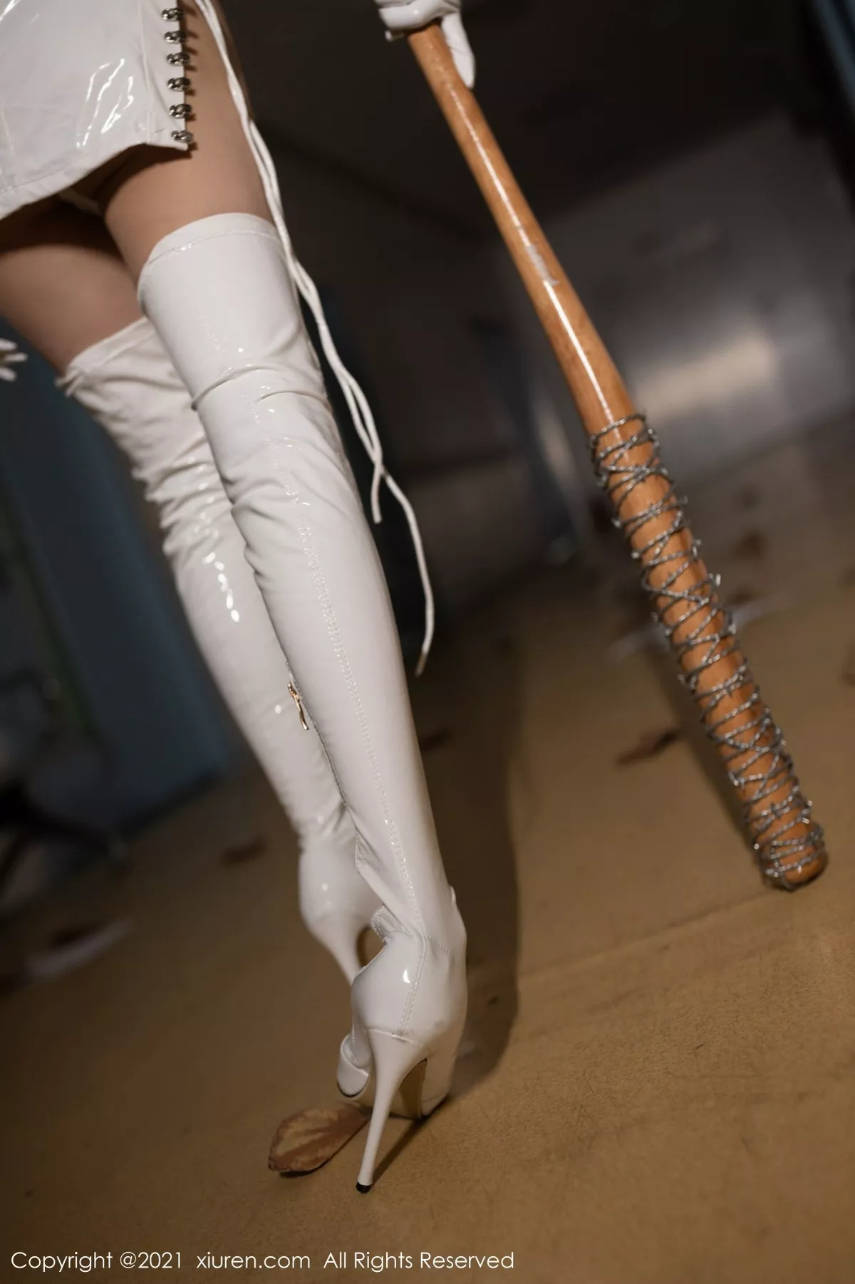[XiuRen秀人网]第3387期鱼子酱写真 [84P]-073