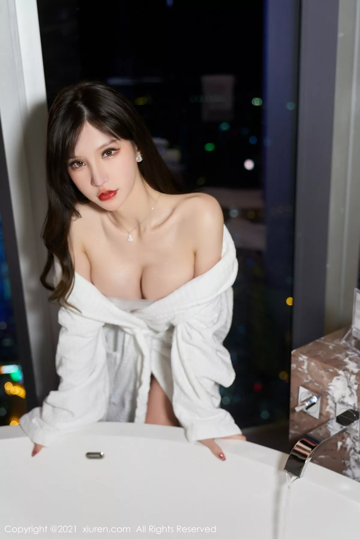 [XiuRen秀人网]第3386期周于希写真 [72P]-019